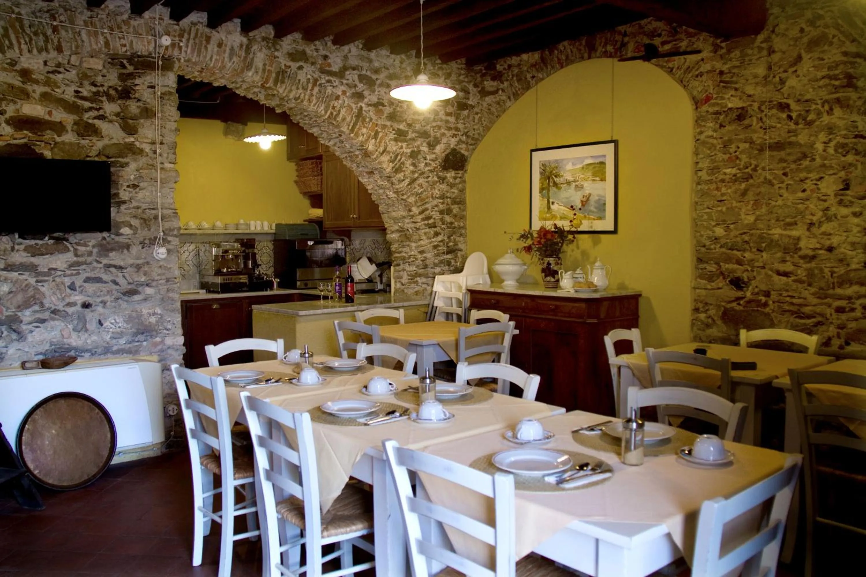 Breakfast in Villanova - Nature & Wellness