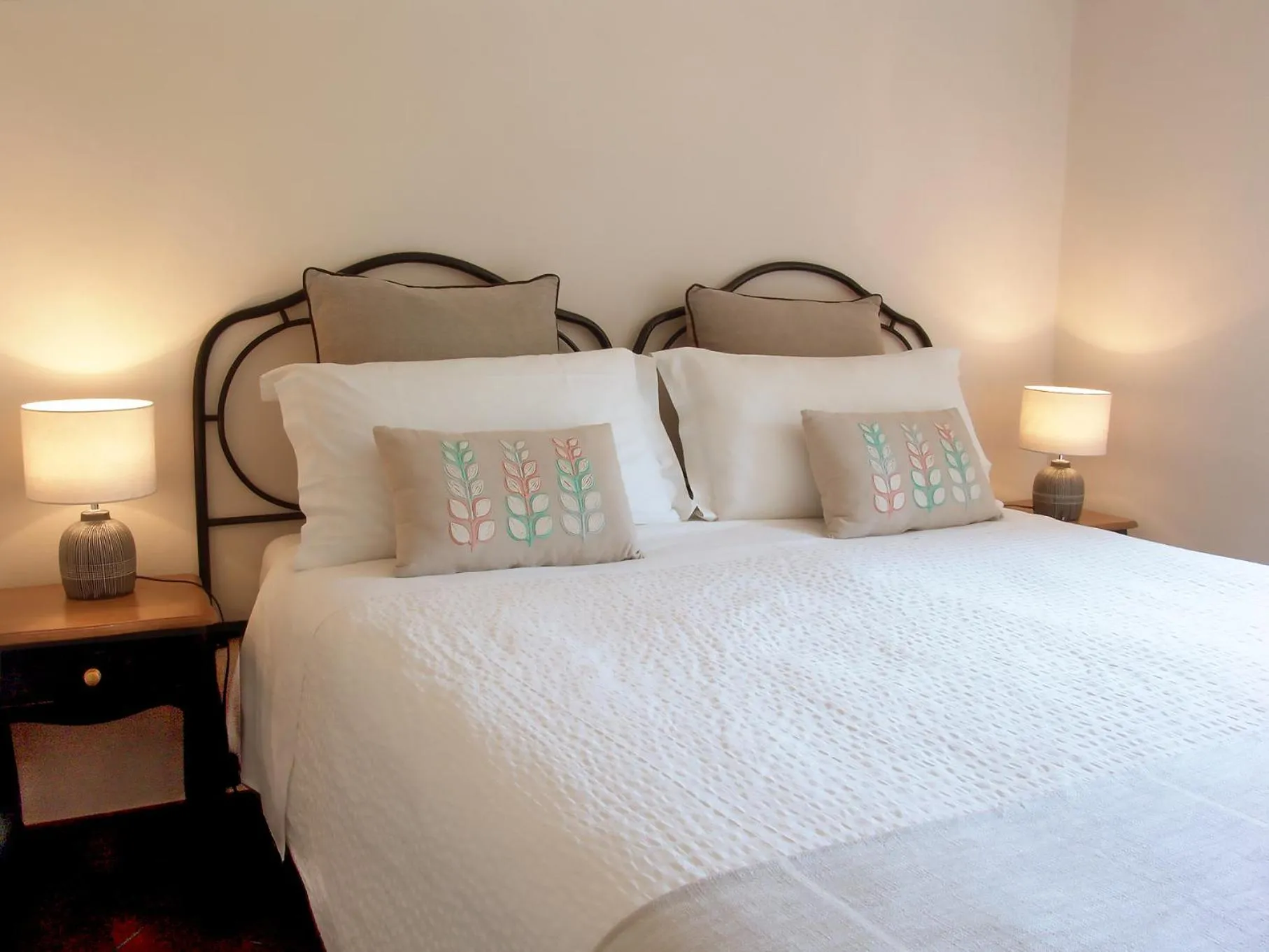 Bed in Villanova - Nature & Wellness