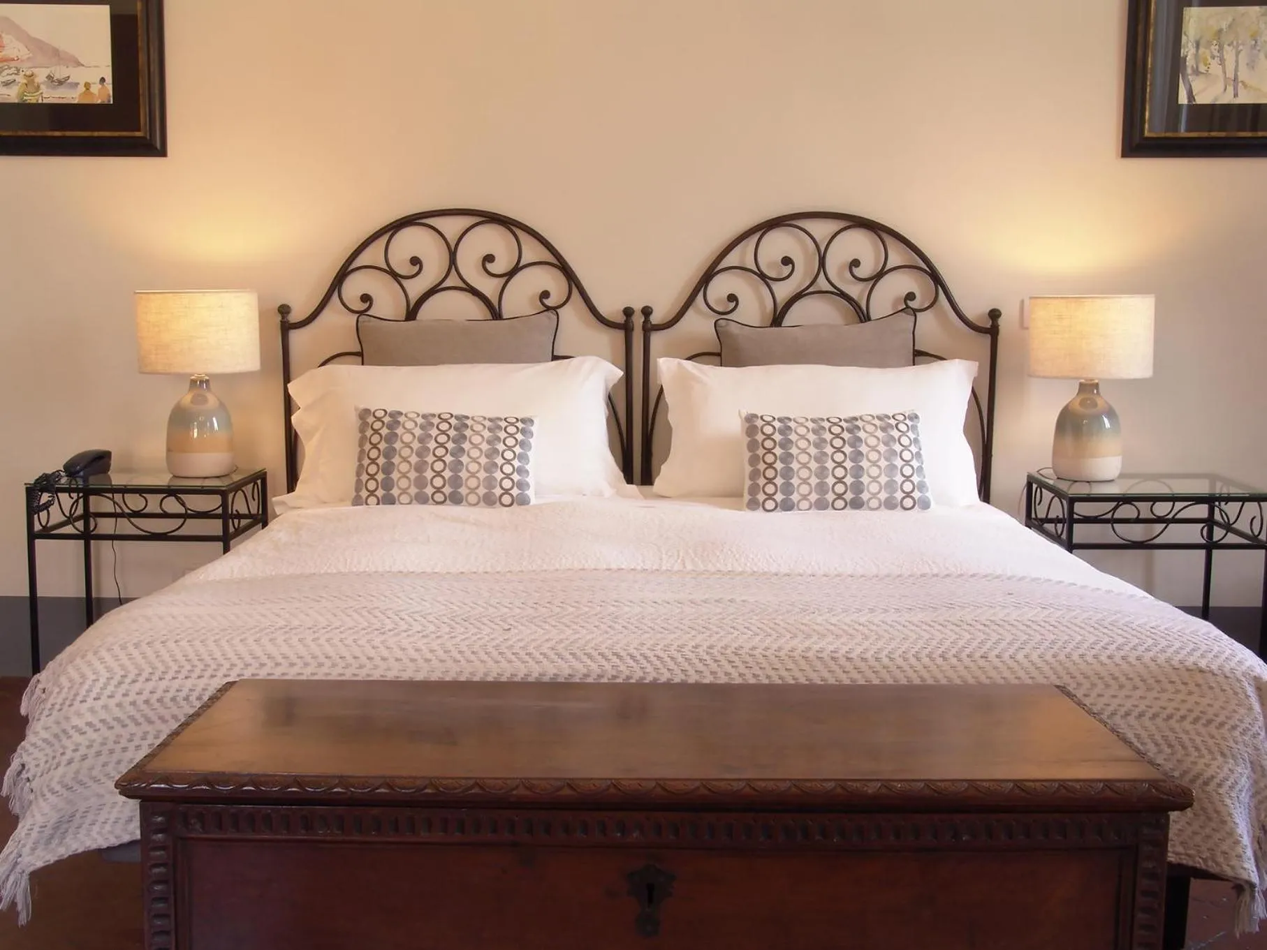 Bed in Villanova - Nature & Wellness