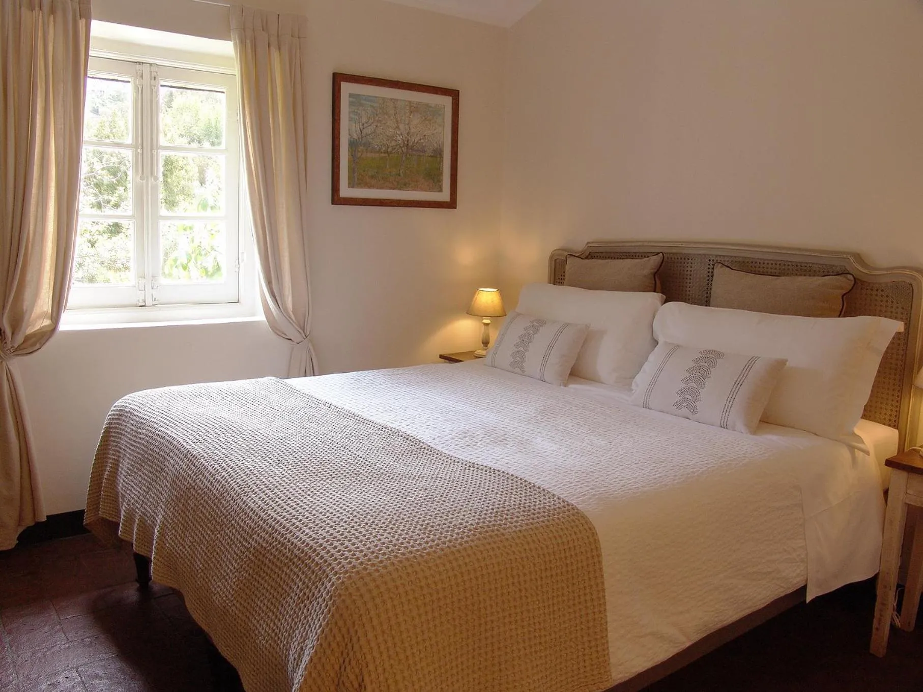 Bedroom, Bed in Villanova - Nature & Wellness