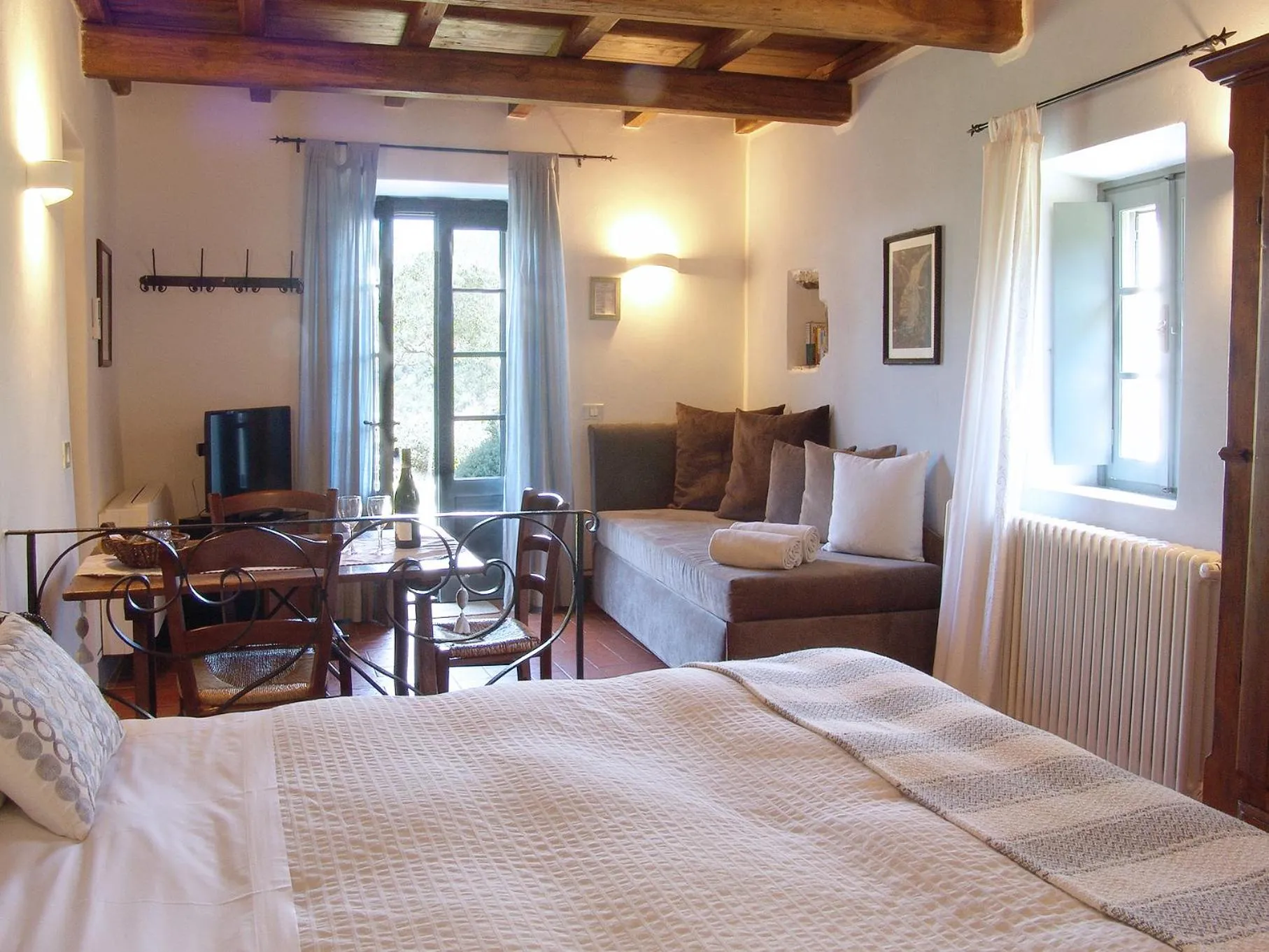 Bed in Villanova - Nature & Wellness