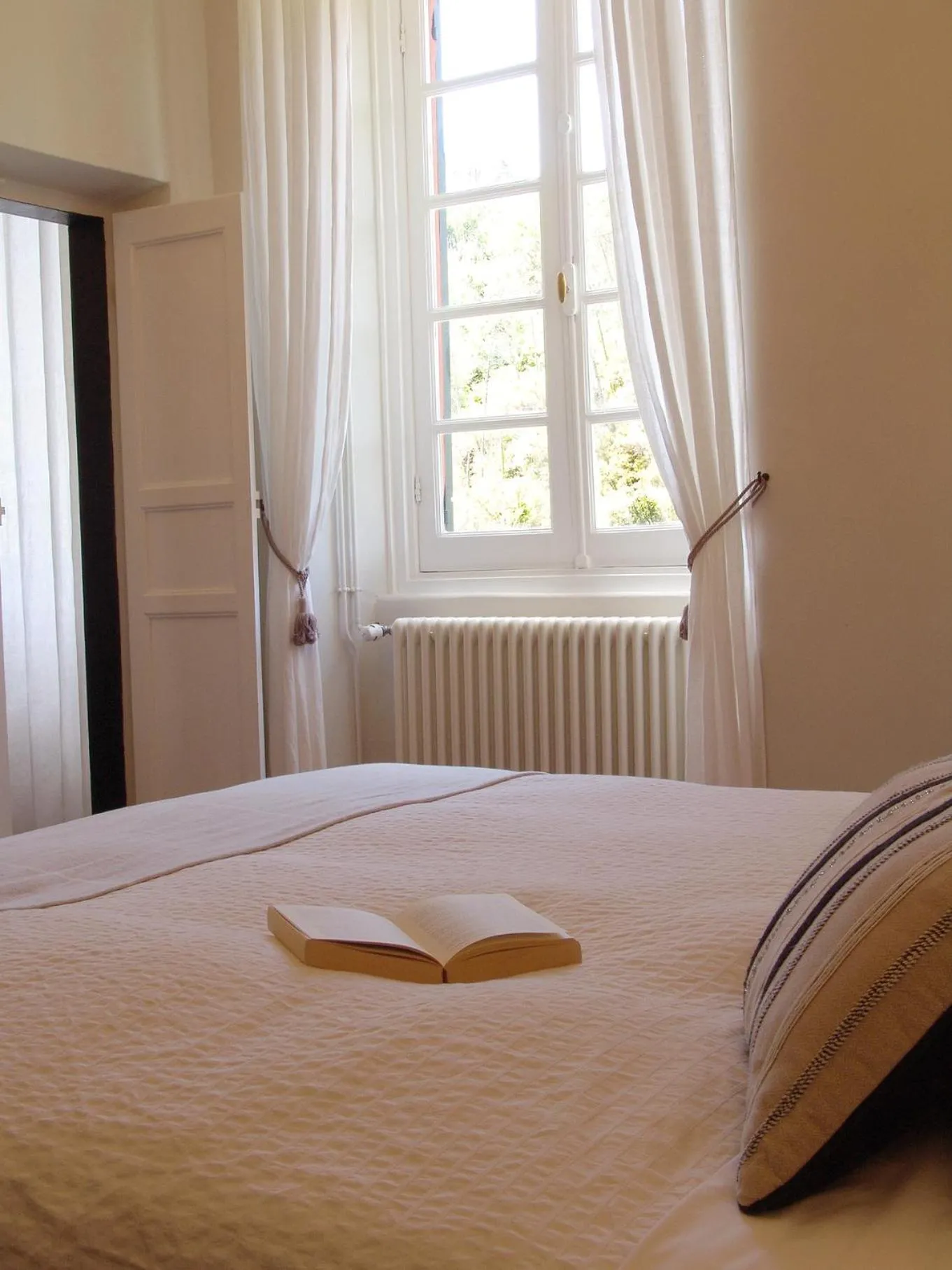 Bed in Villanova - Nature & Wellness