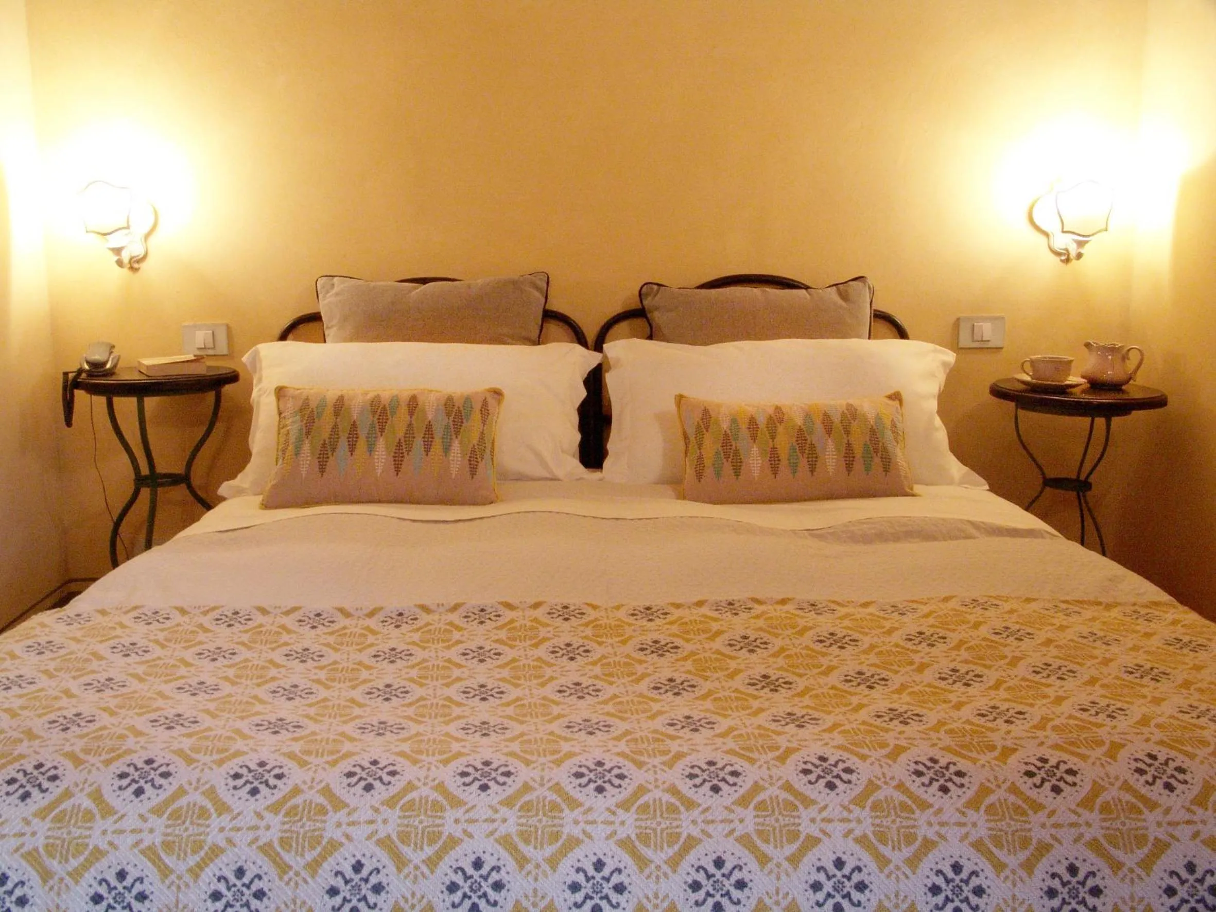 Photo of the whole room, Bed in Villanova - Nature & Wellness