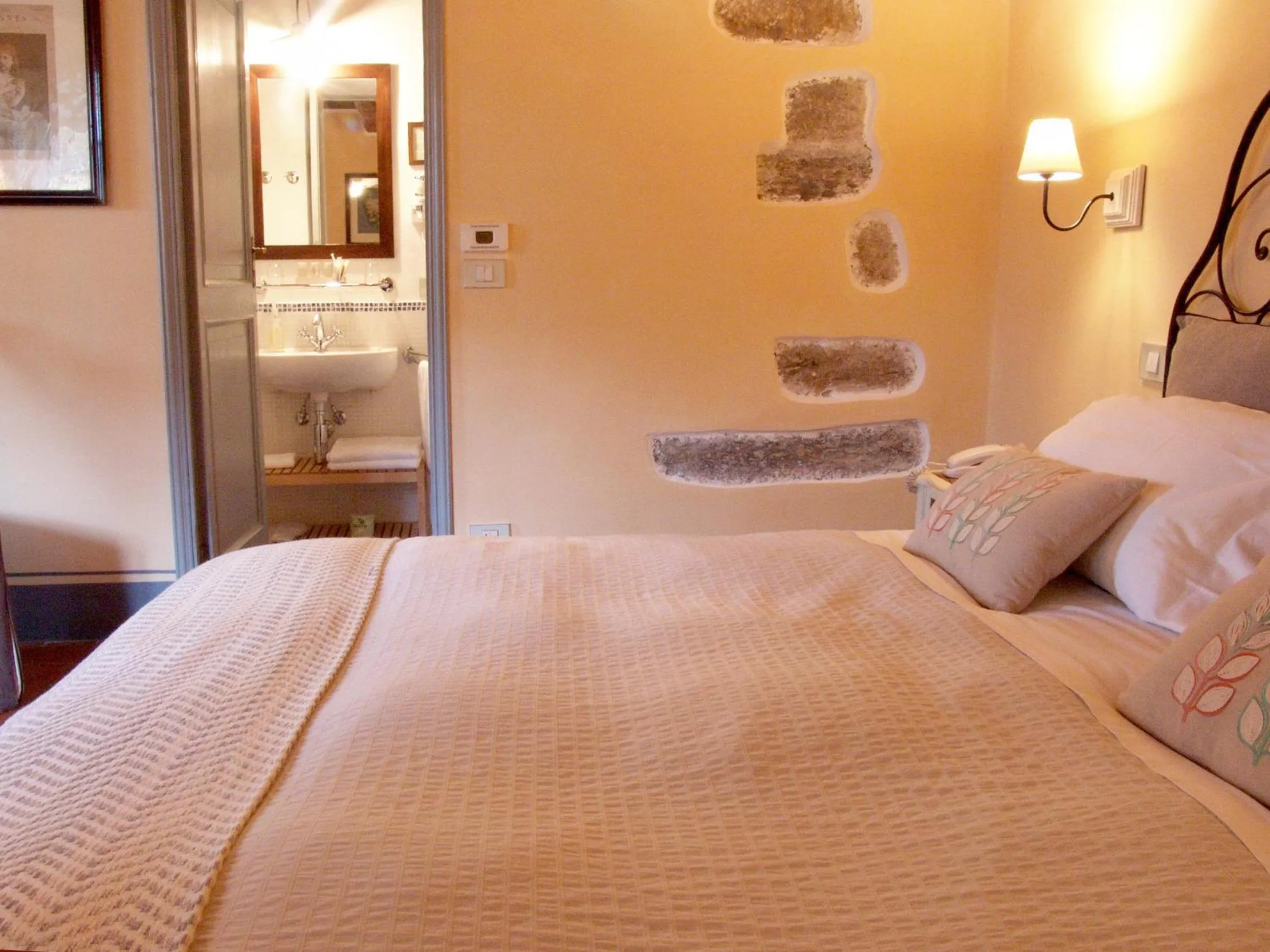 Photo of the whole room, Bed in Villanova - Nature & Wellness