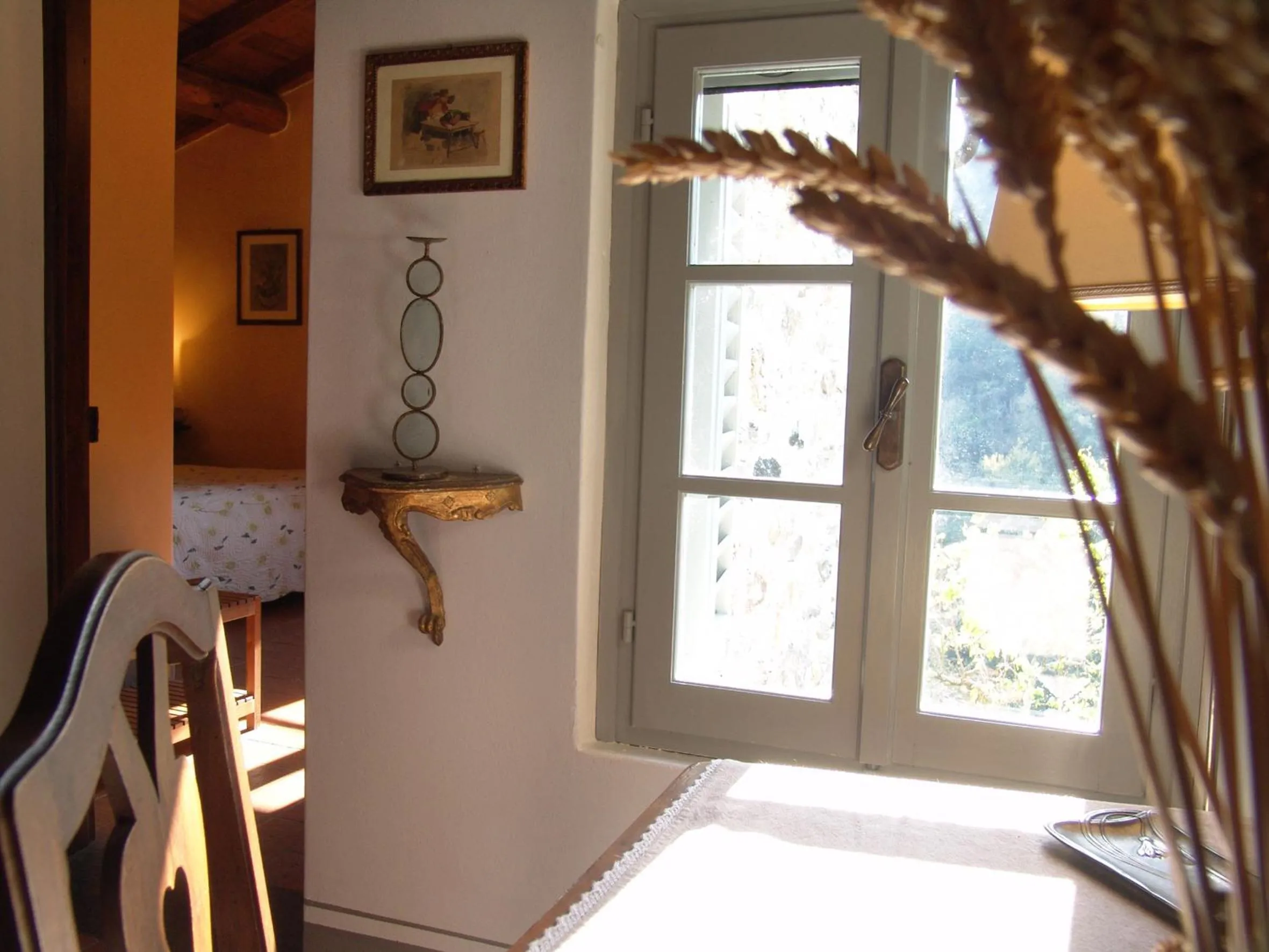 Photo of the whole room in Villanova - Nature & Wellness