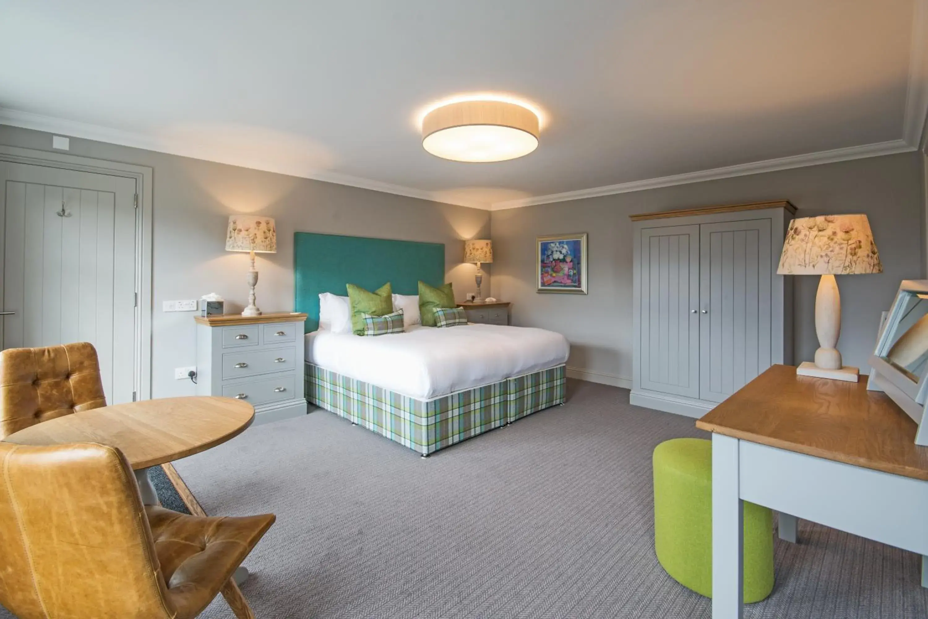 Suite in Knockendarroch Hotel Suite in Knockendarroch Hotel