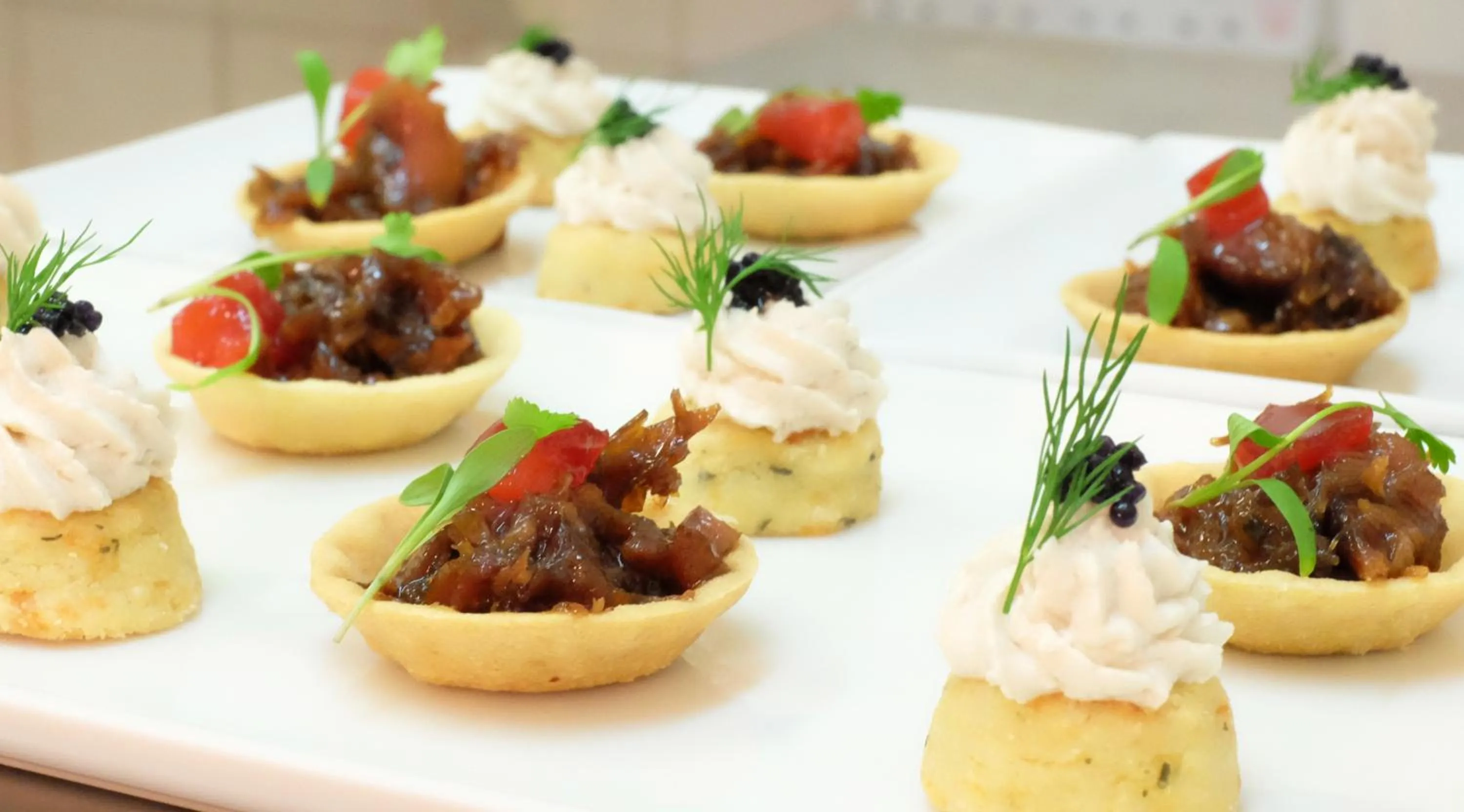 Restaurant/places to eat in Knockendarroch Hotel