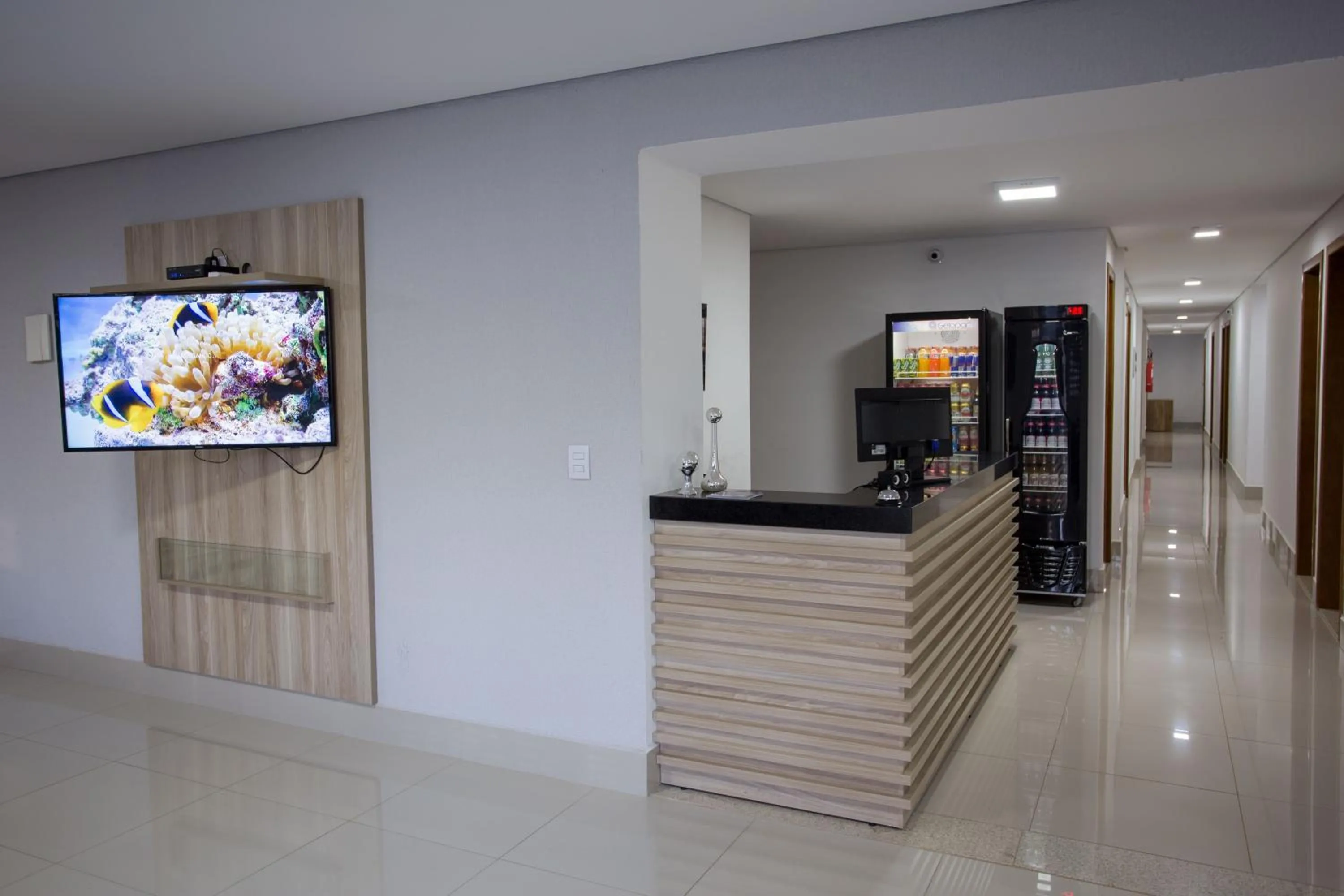 New Concept Hotel