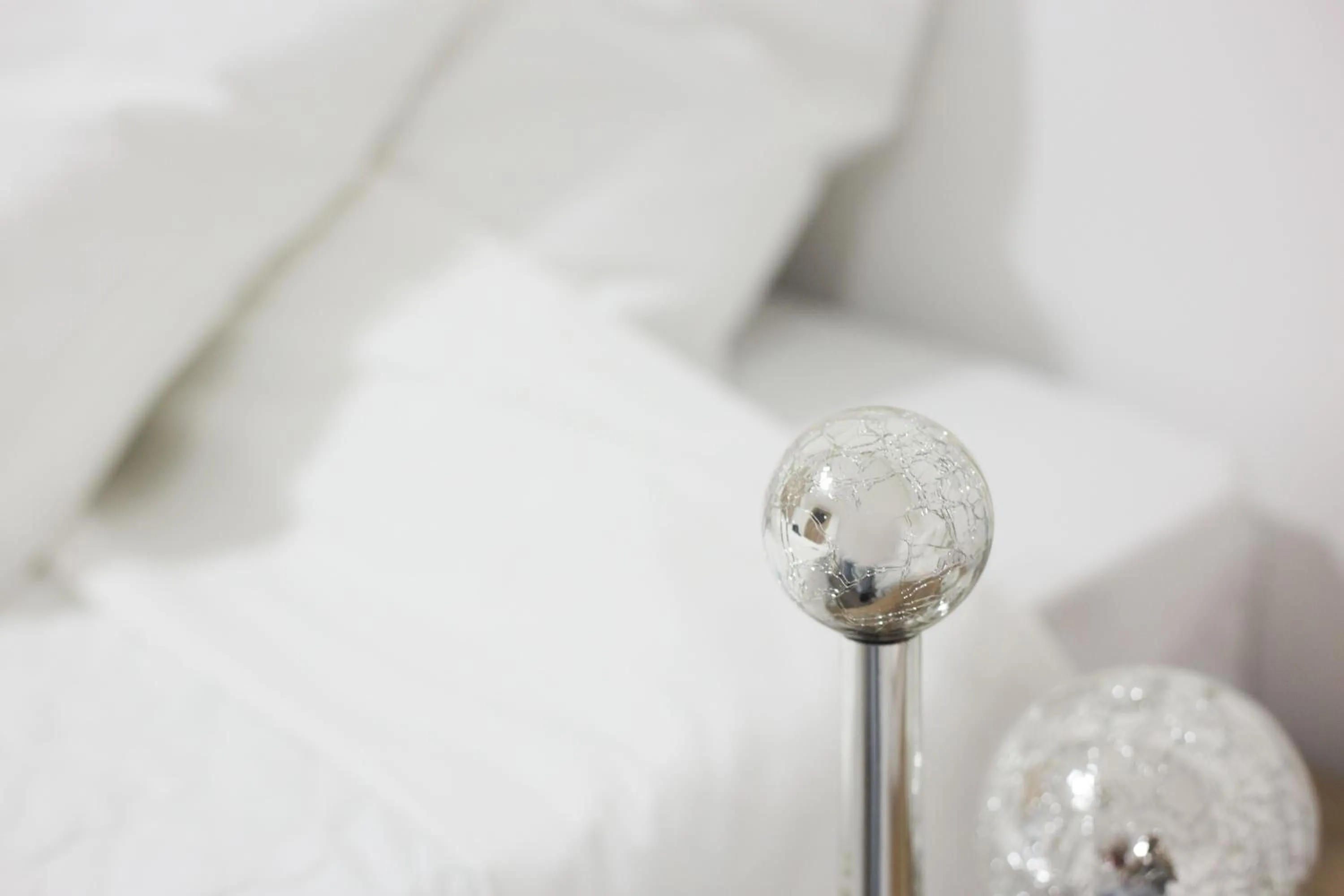 Bed in New Concept Hotel
