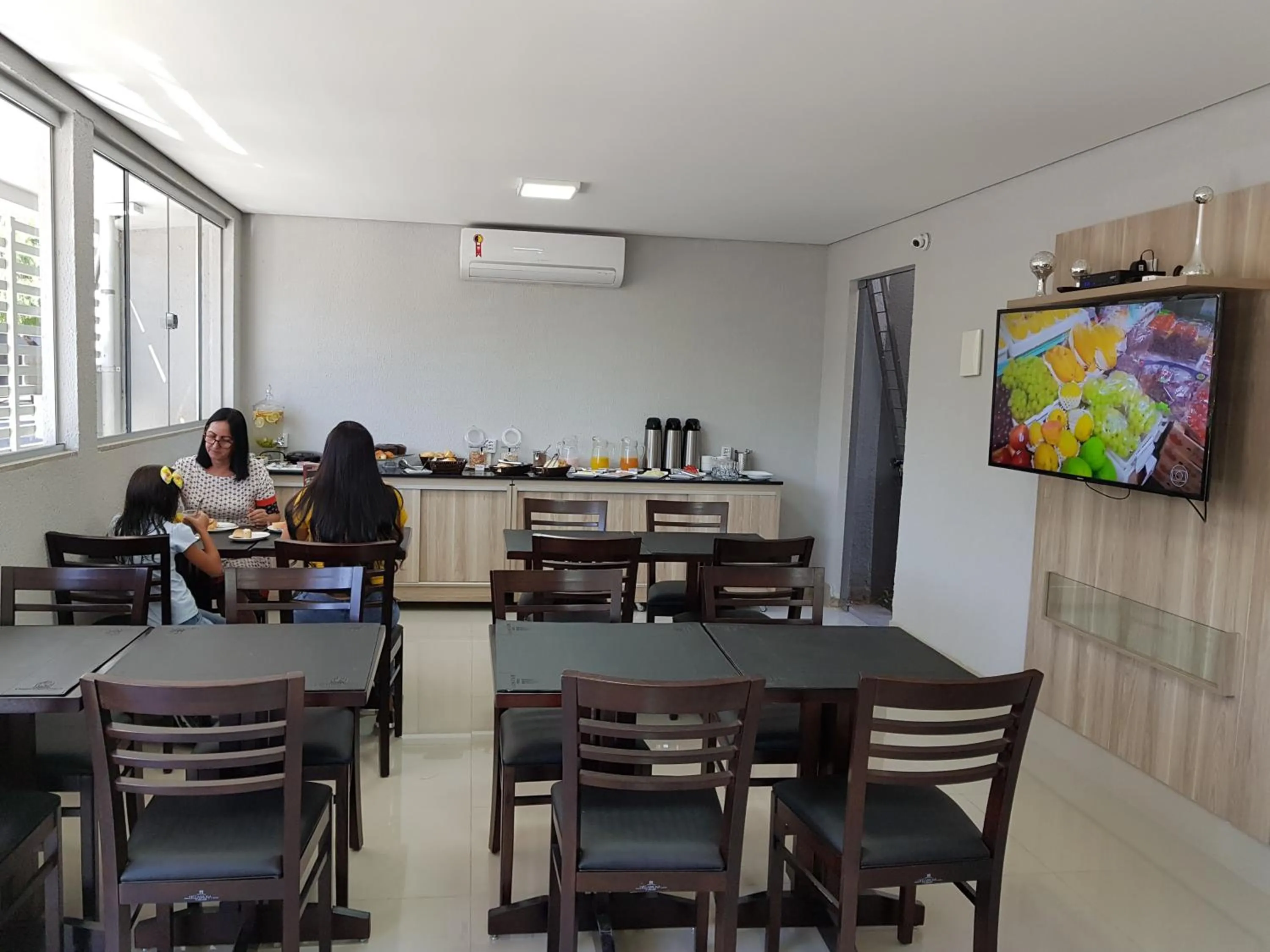 New Concept Hotel
