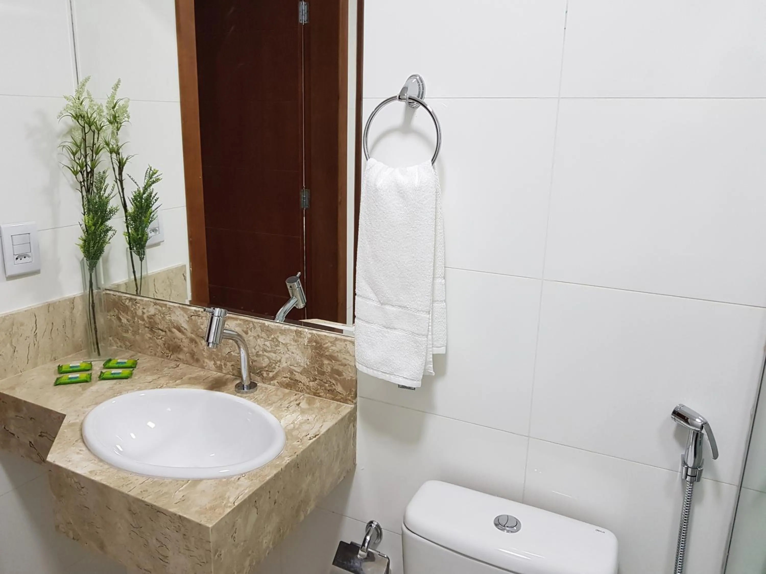New Concept Hotel