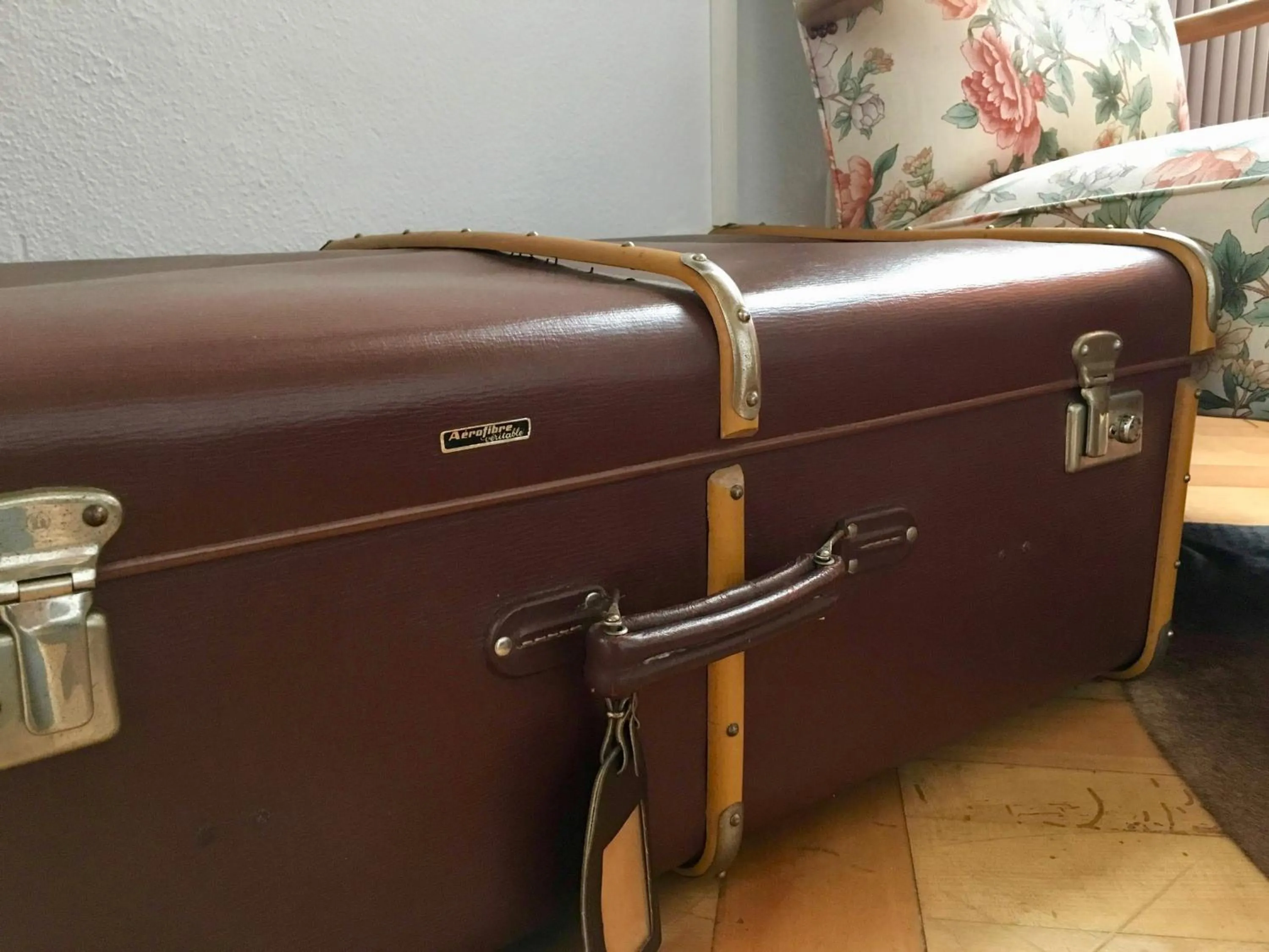 Decorative detail in Great2Stay City Center Apartments Locarno