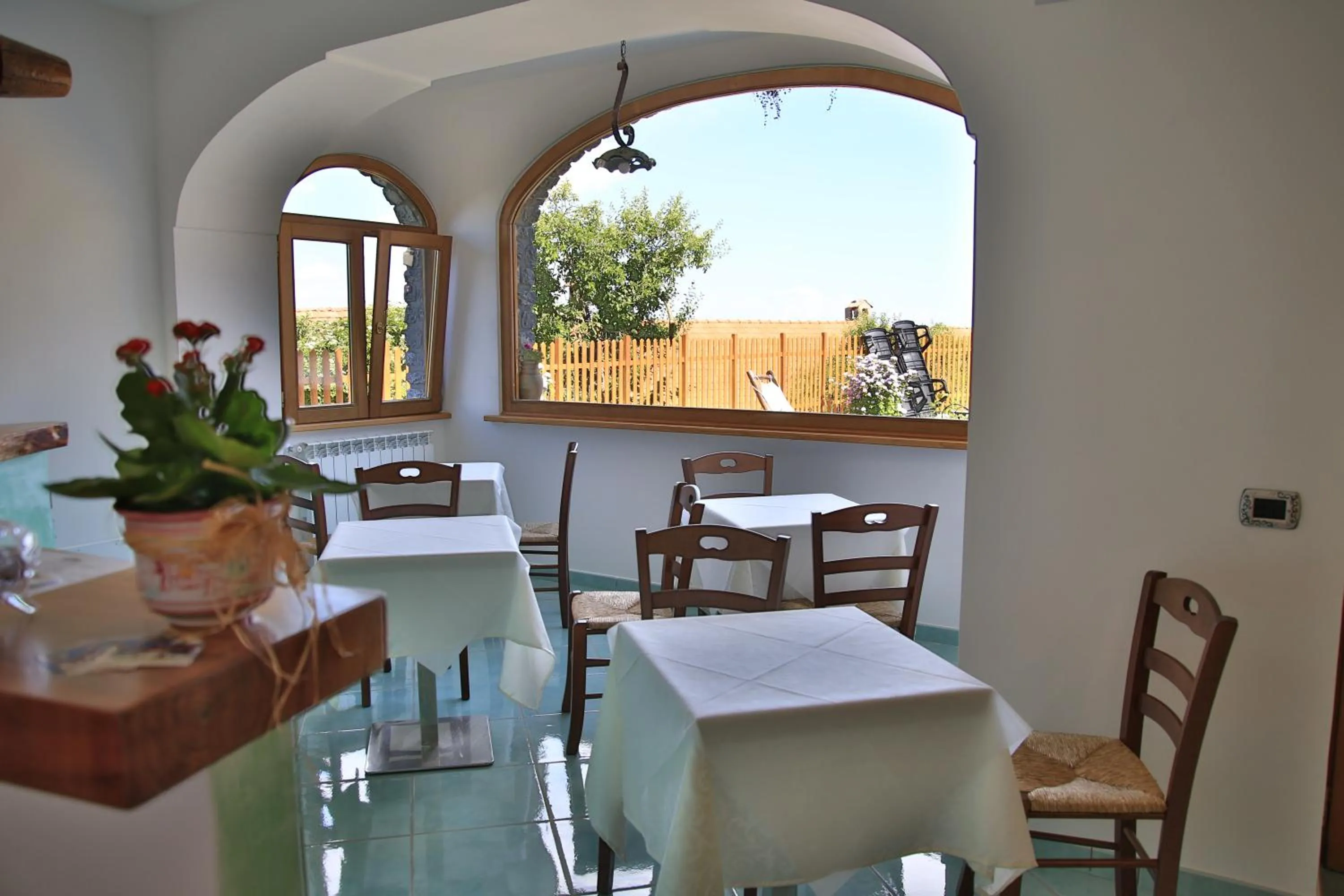 Lobby or reception in Villa Italia