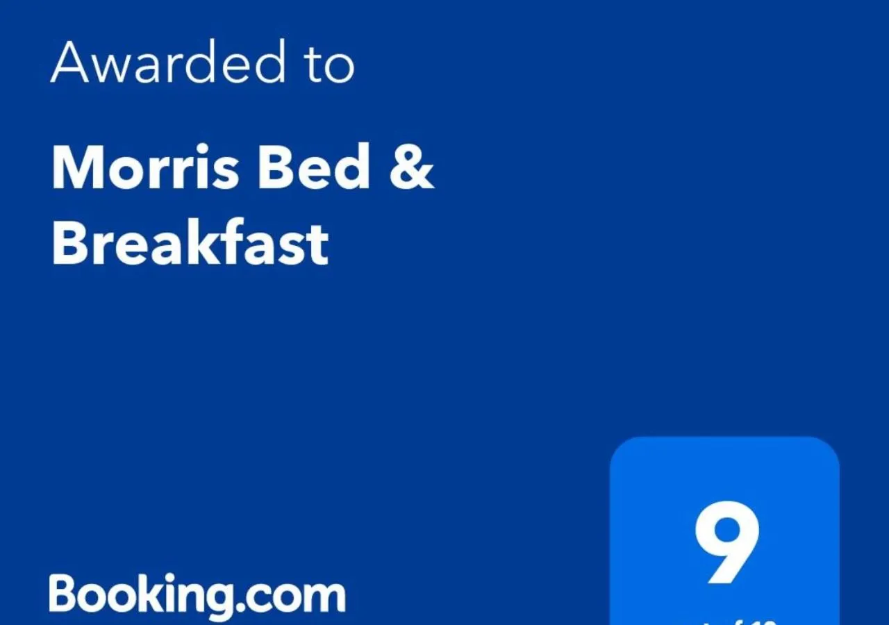 Morris Bed & Breakfast