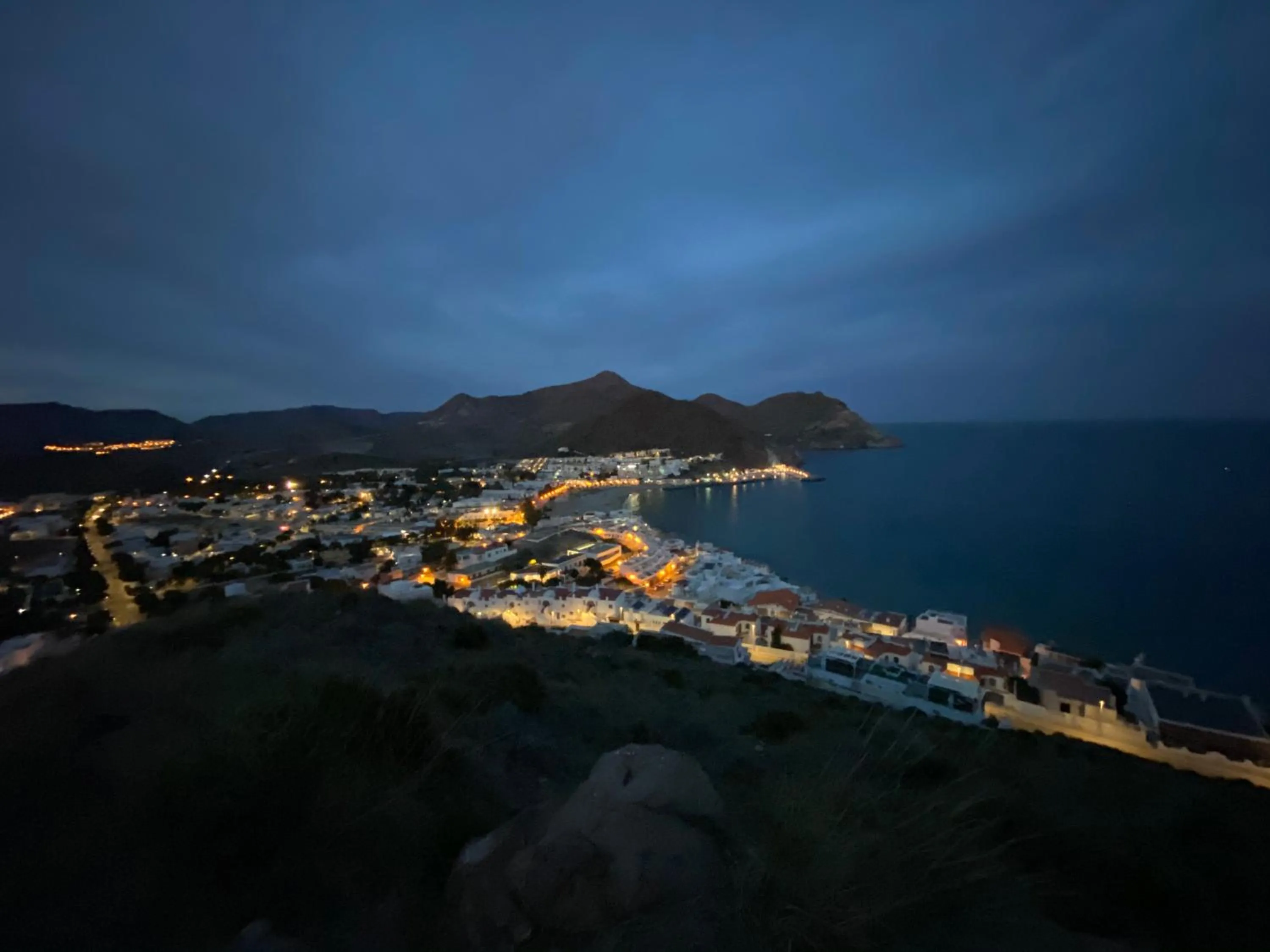 Hostal Puerto Genovés