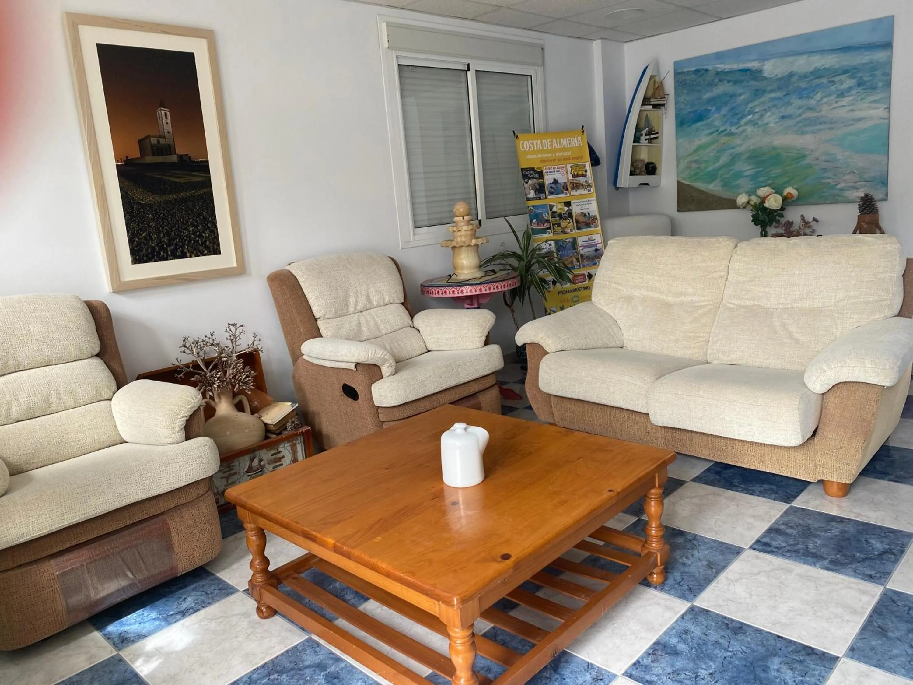 Hostal Puerto Genovés