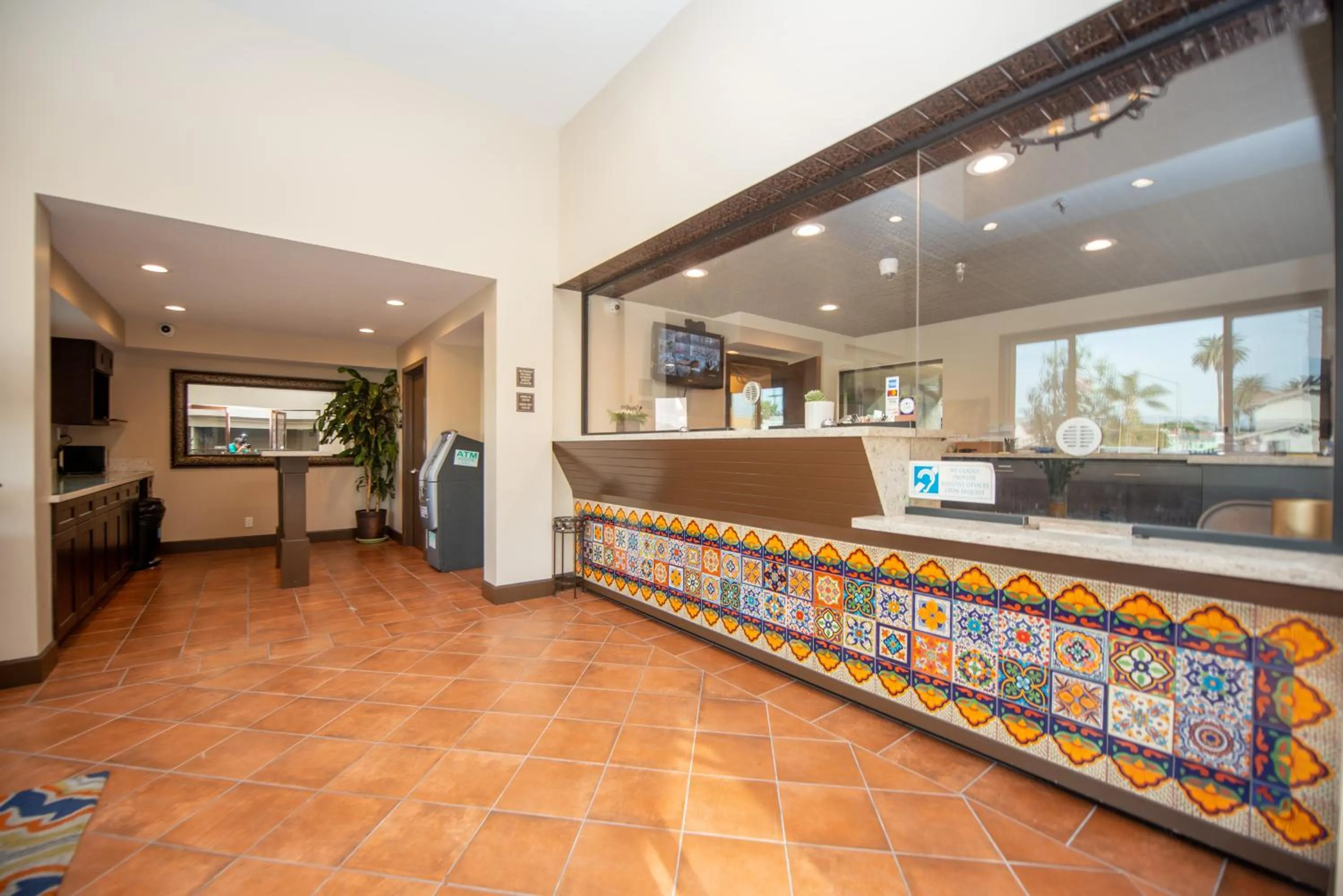 Casa Bella Inn- Huntington Park