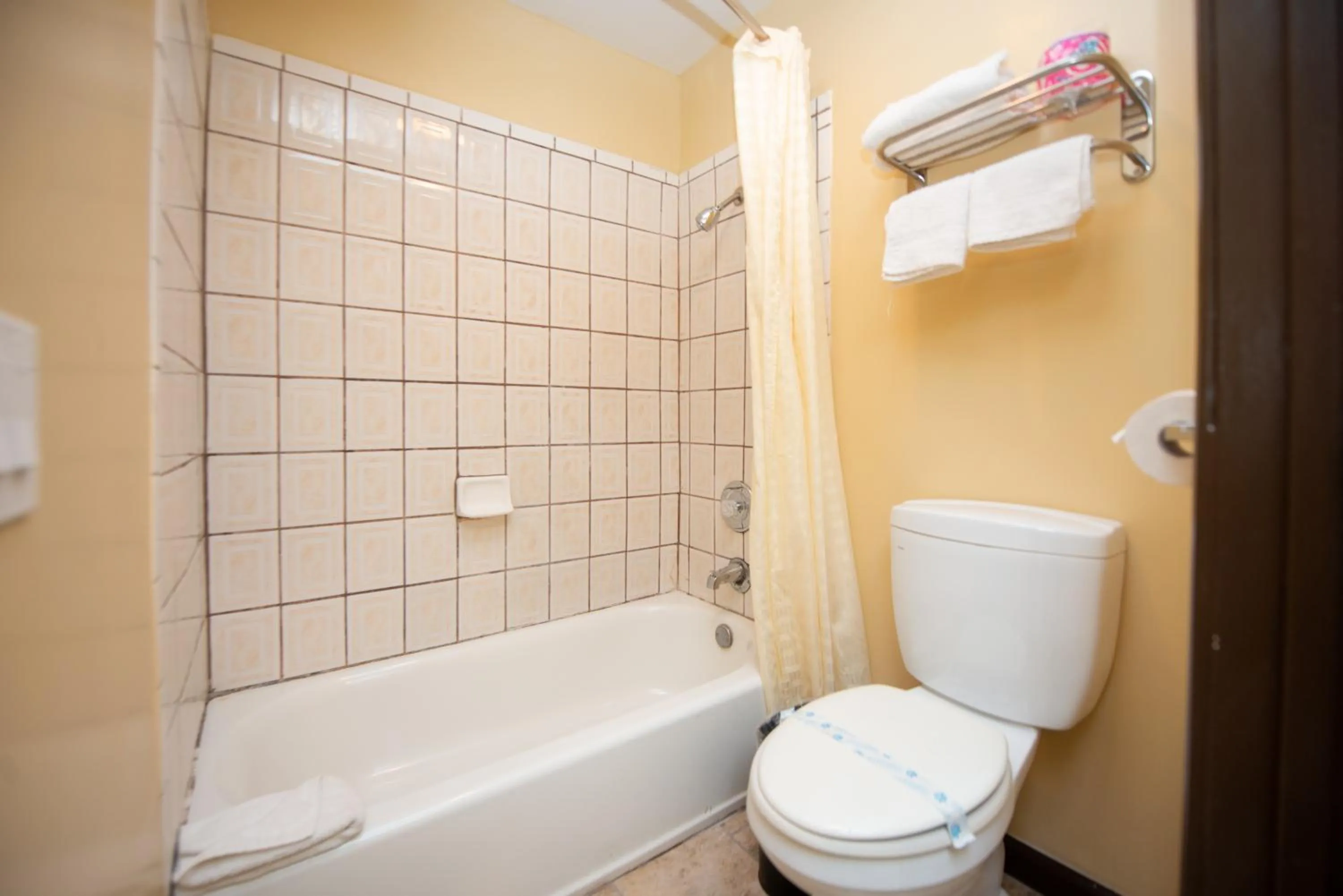 Casa Bella Inn- Huntington Park