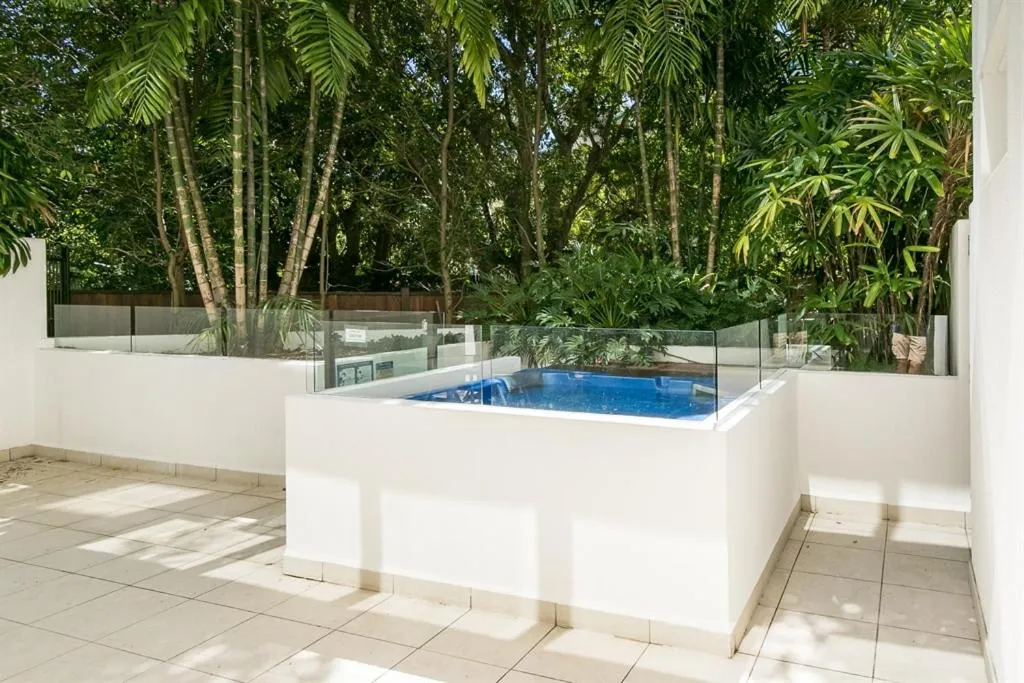 Grand Mercure Allegra Hervey Bay