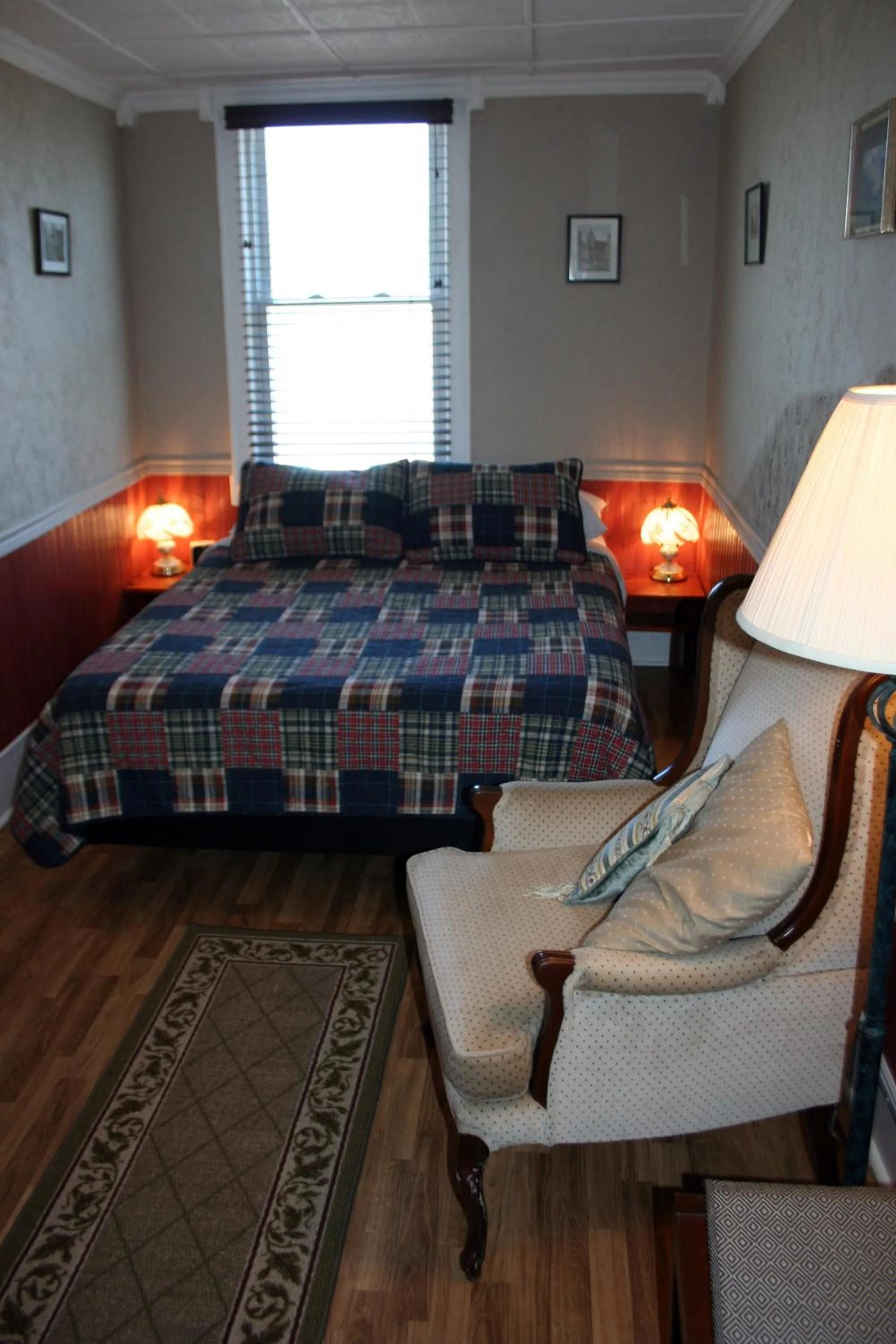 Hadovka Inn
