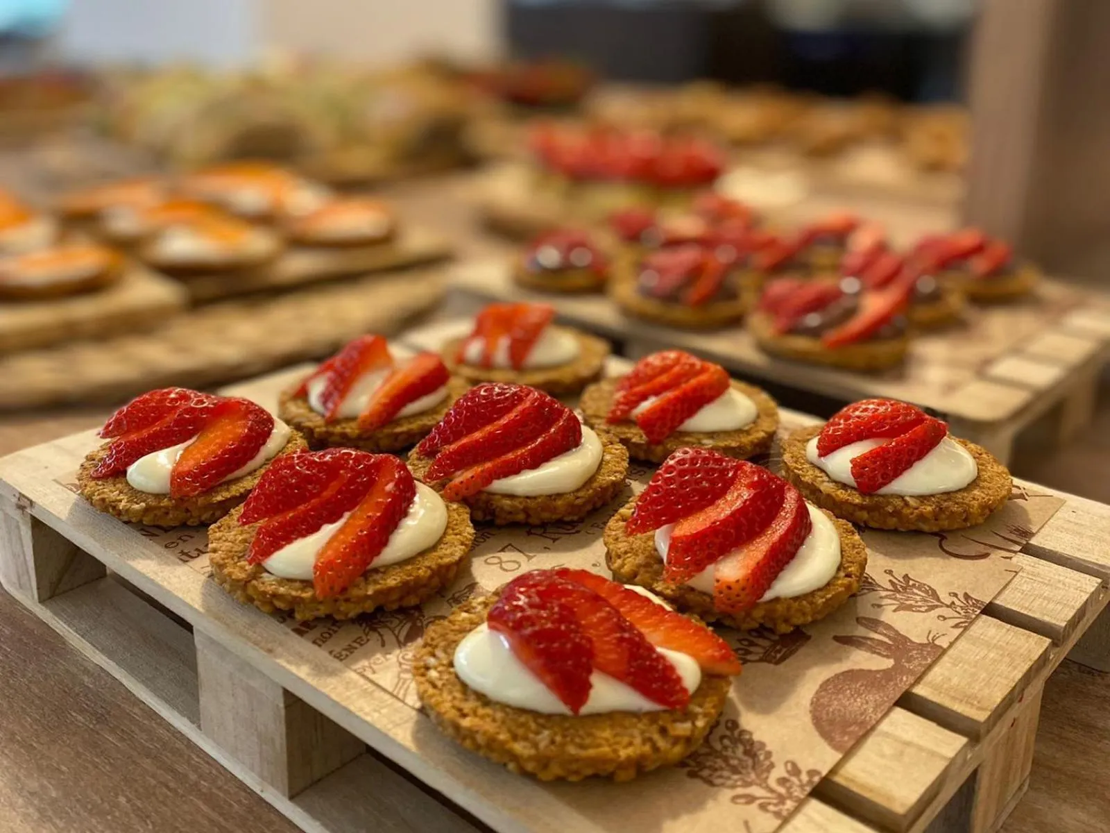 Lounge or bar in Hotel Bianca Vela