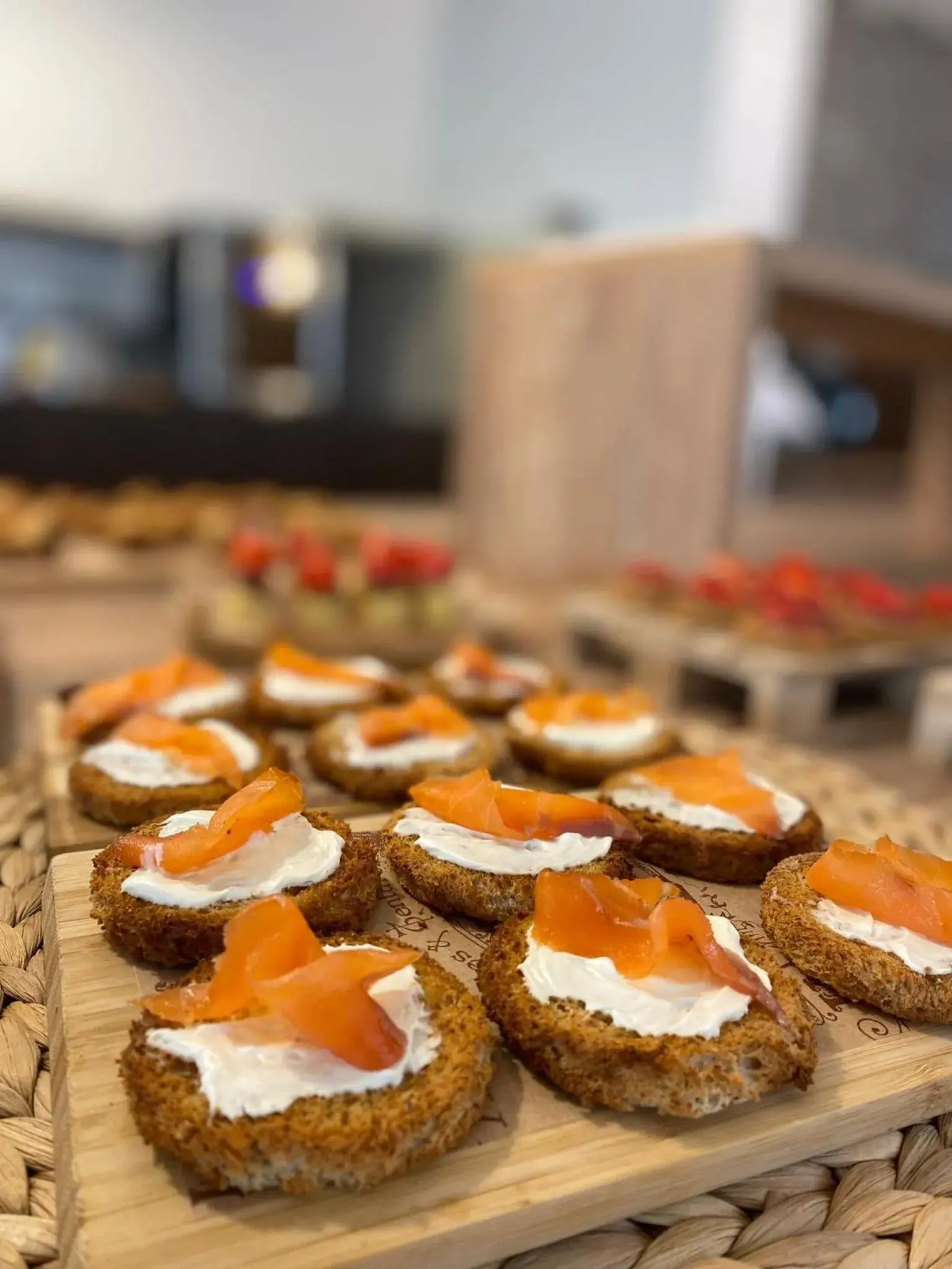 Lounge or bar in Hotel Bianca Vela Lounge or bar in Hotel Bianca Vela