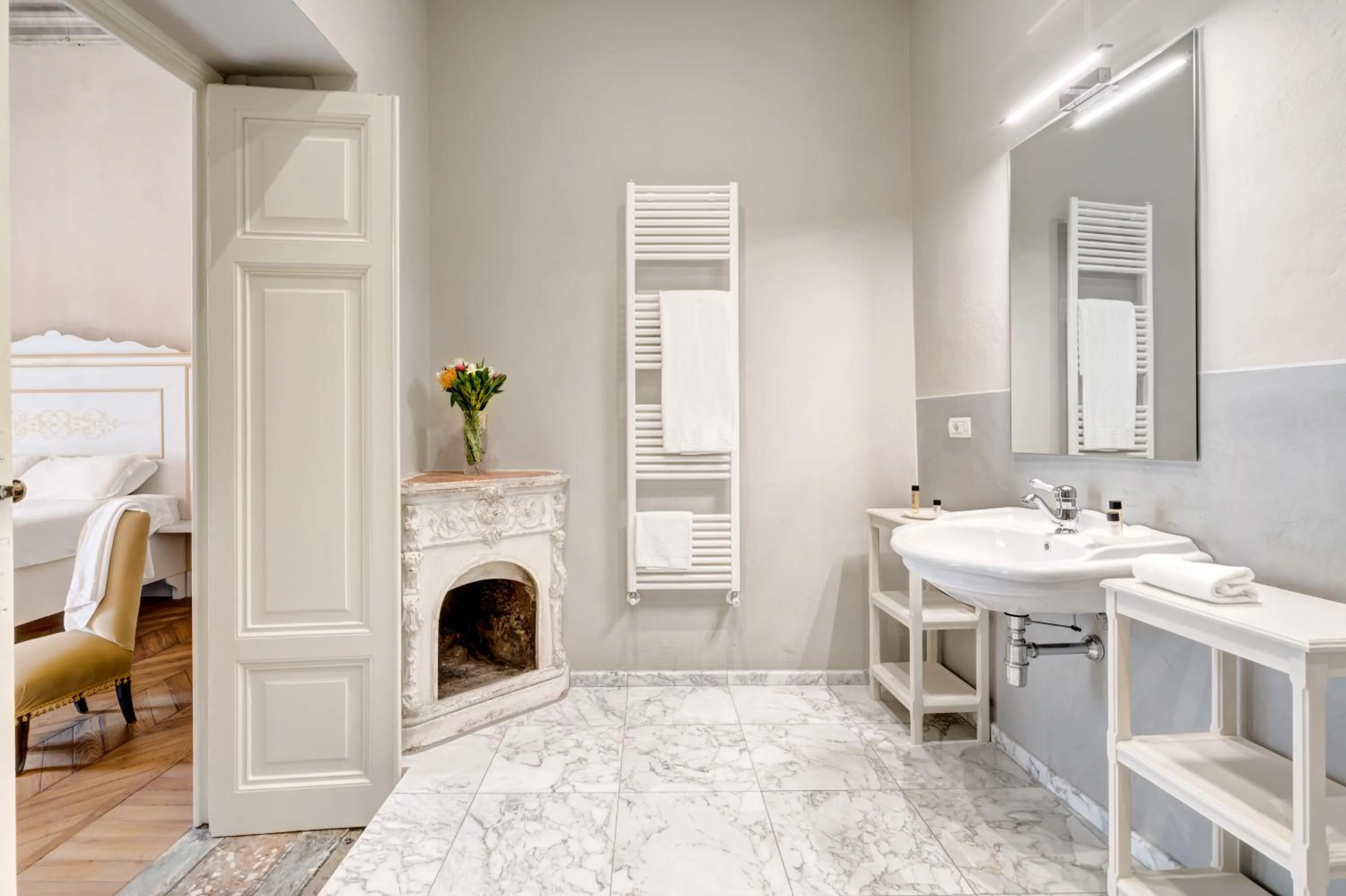 Palazzo D'Oltrarno - Residenza D'Epoca