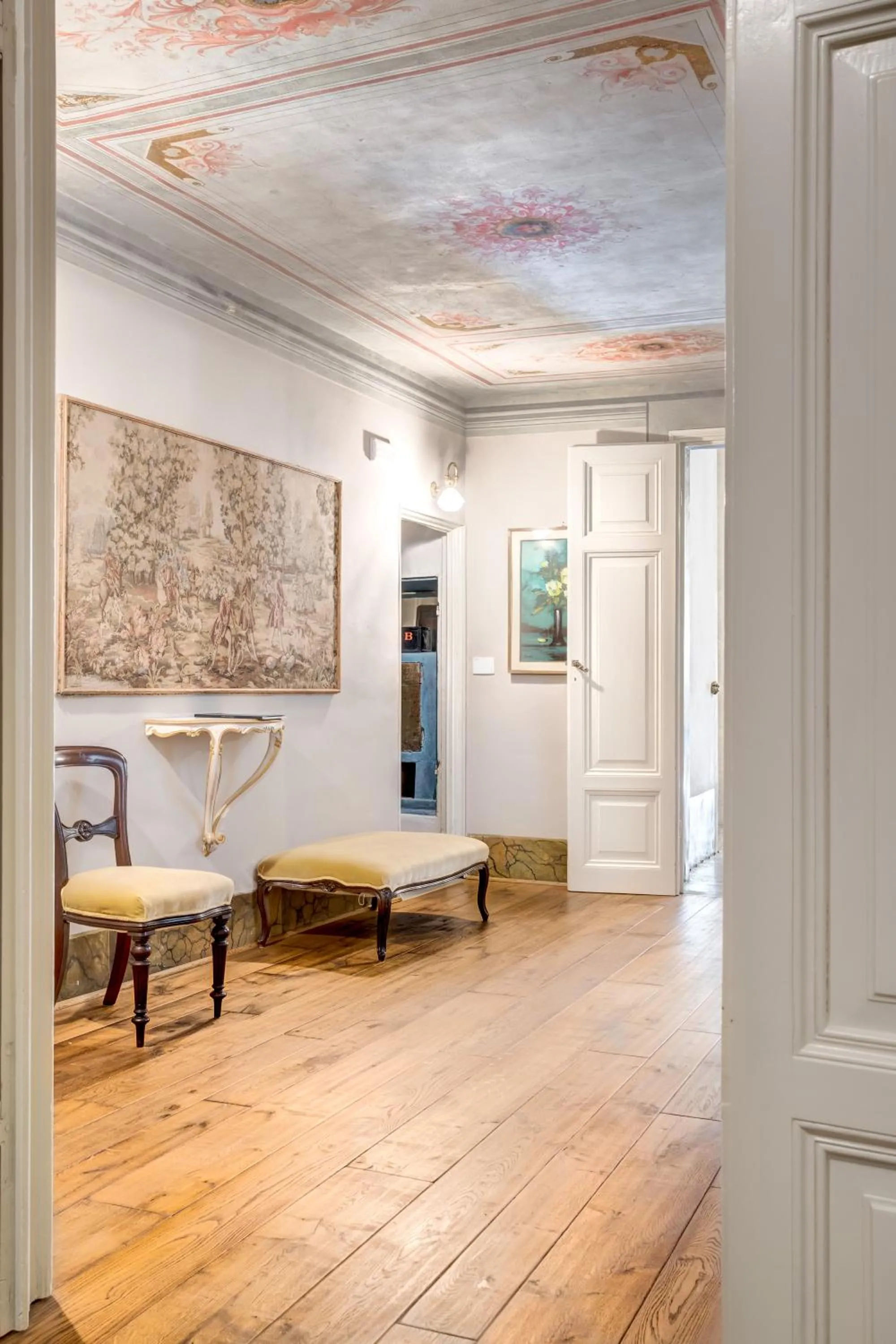 Palazzo D'Oltrarno - Residenza D'Epoca