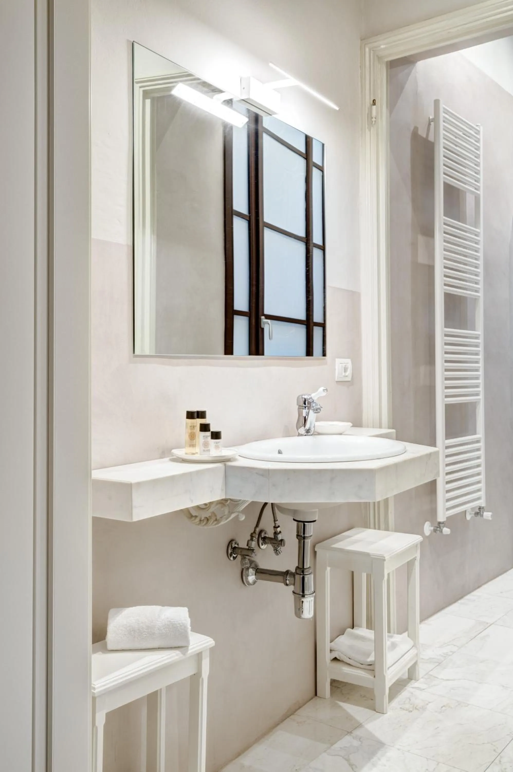 Palazzo D'Oltrarno - Residenza D'Epoca