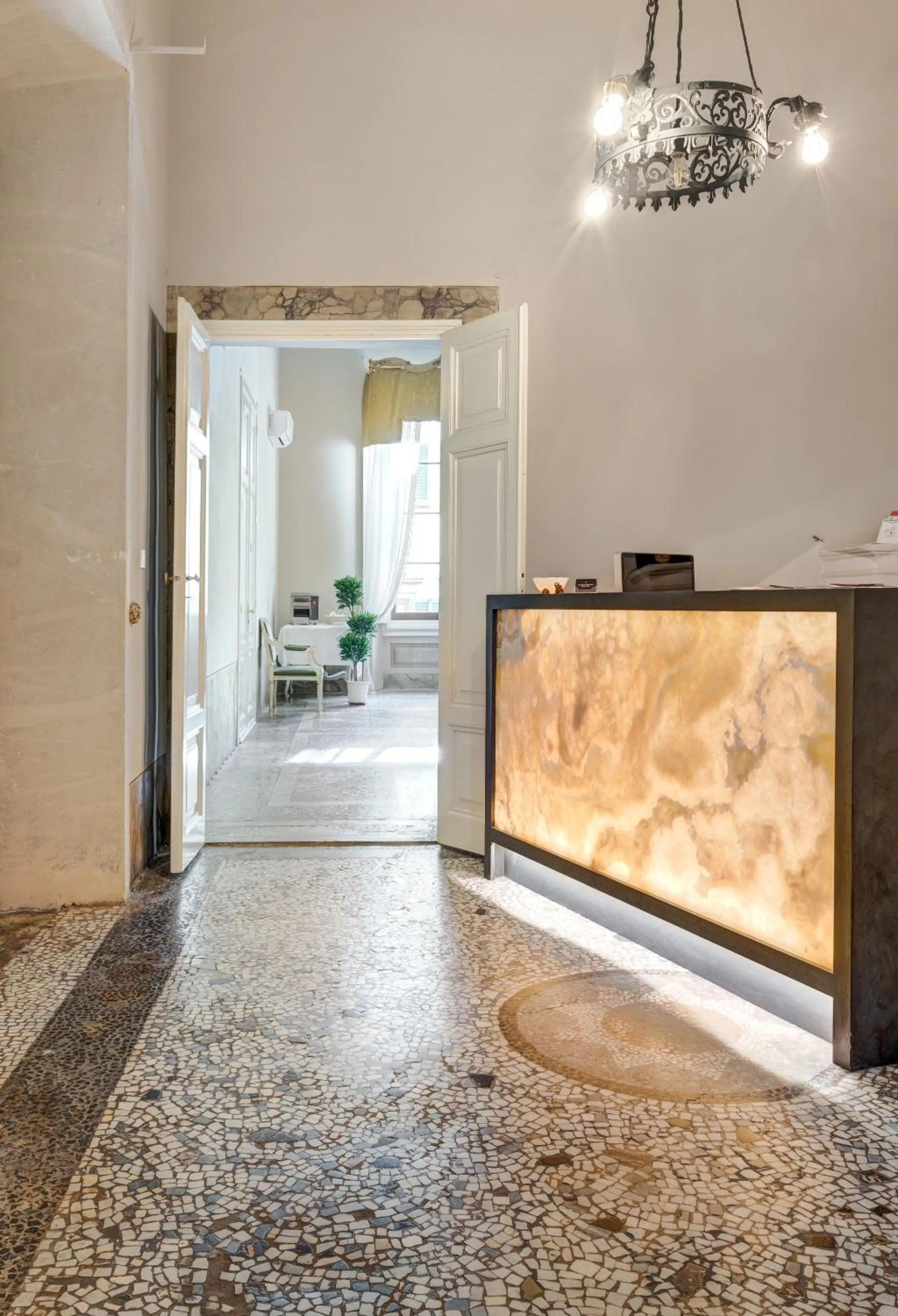 Palazzo D'Oltrarno - Residenza D'Epoca