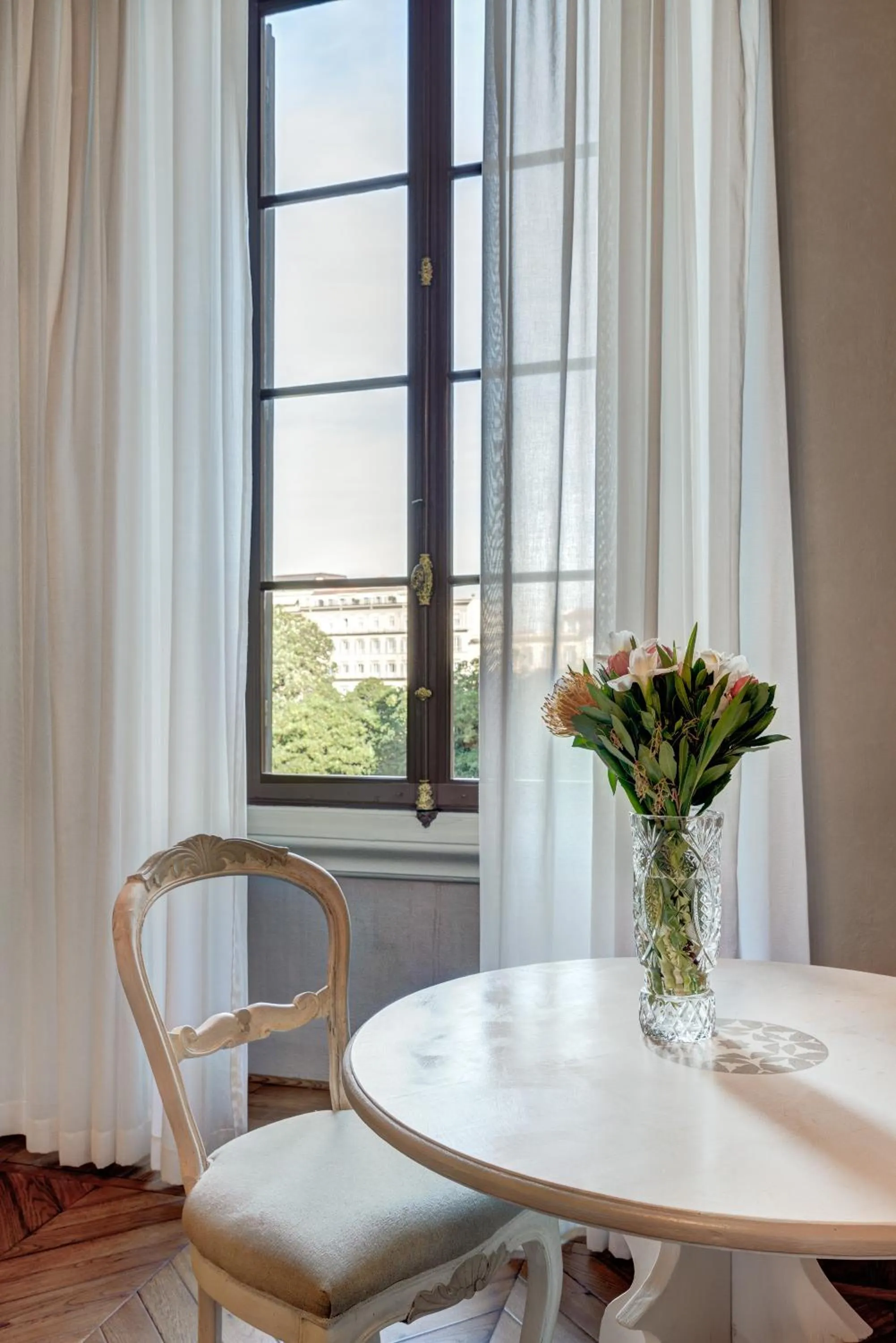 Palazzo D'Oltrarno - Residenza D'Epoca