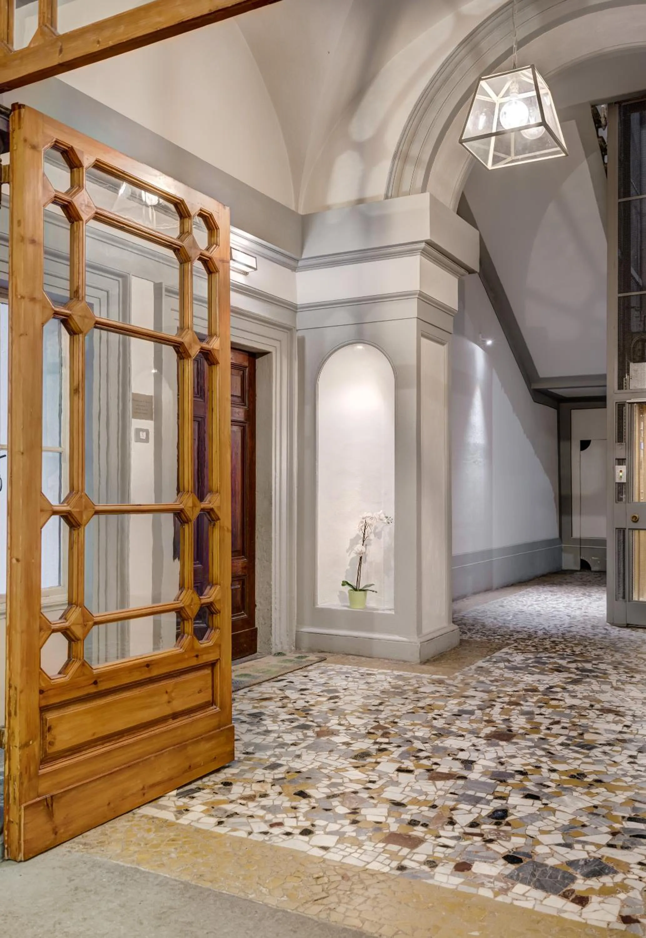 Palazzo D'Oltrarno - Residenza D'Epoca