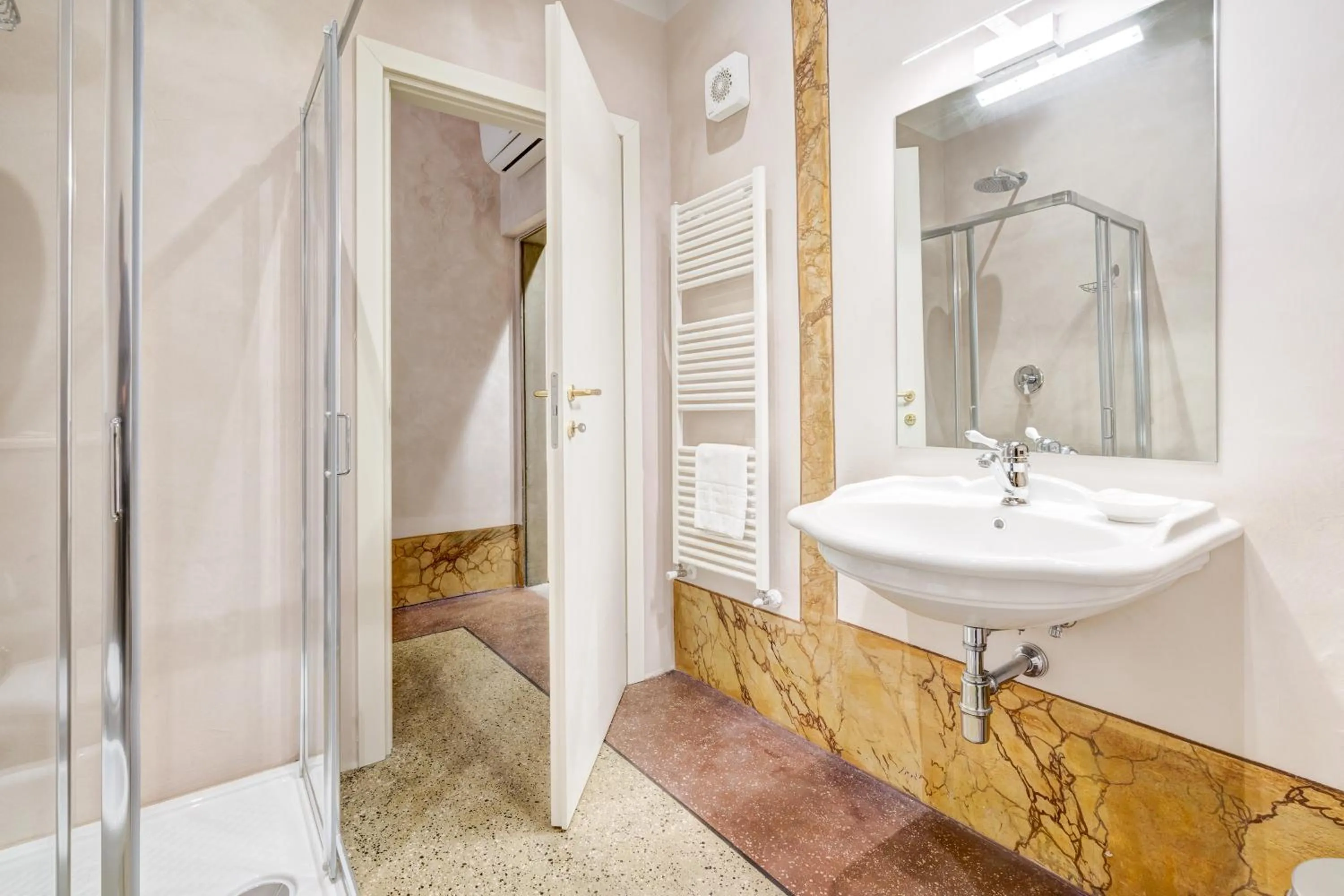 Palazzo D'Oltrarno - Residenza D'Epoca