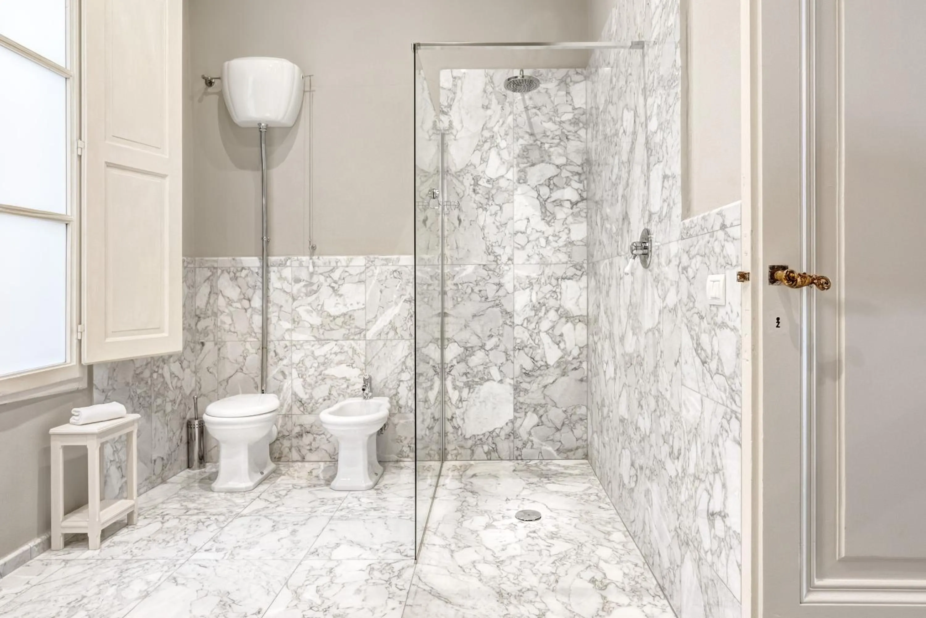 Palazzo D'Oltrarno - Residenza D'Epoca