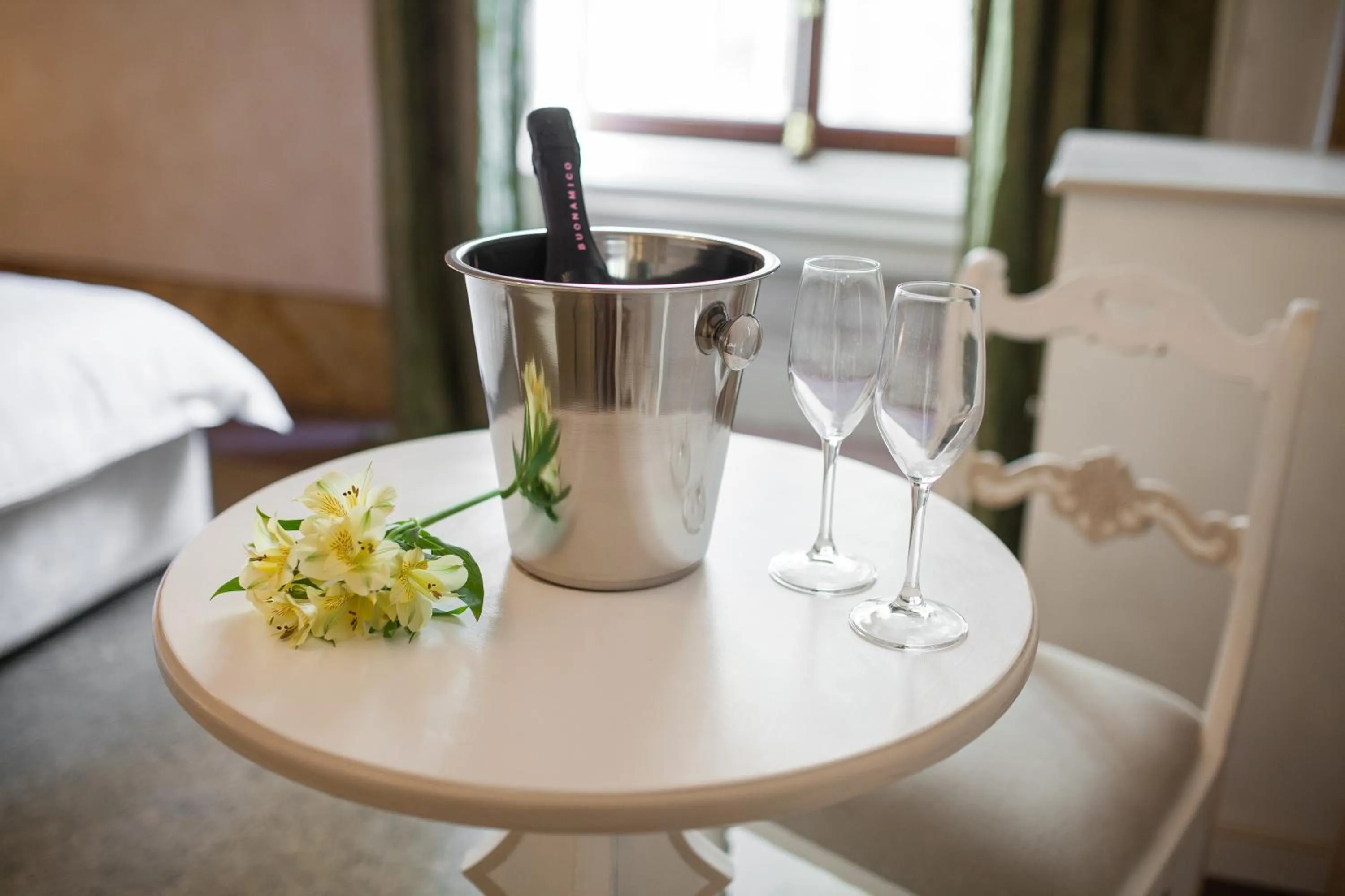 Palazzo D'Oltrarno - Residenza D'Epoca