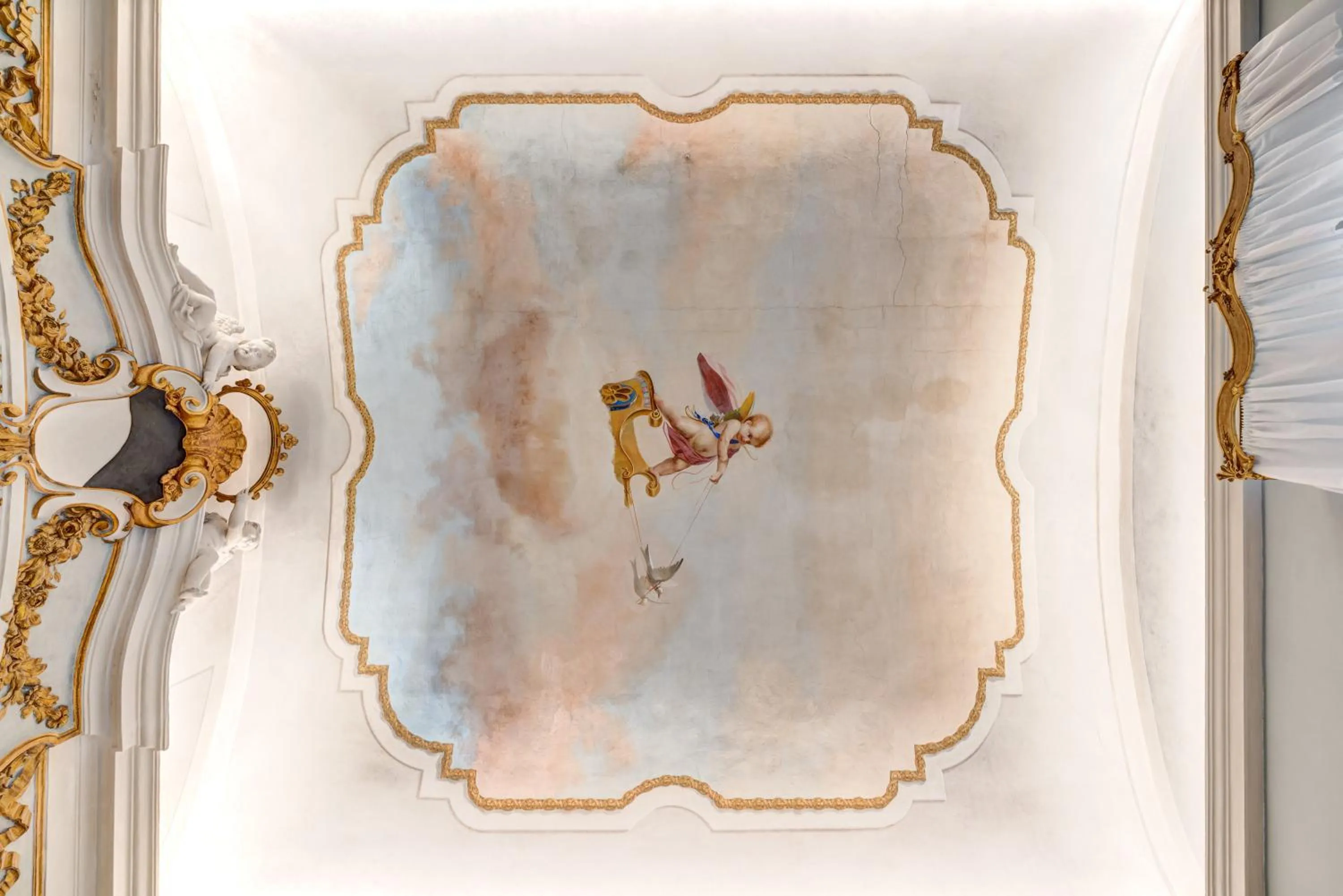 Palazzo D'Oltrarno - Residenza D'Epoca