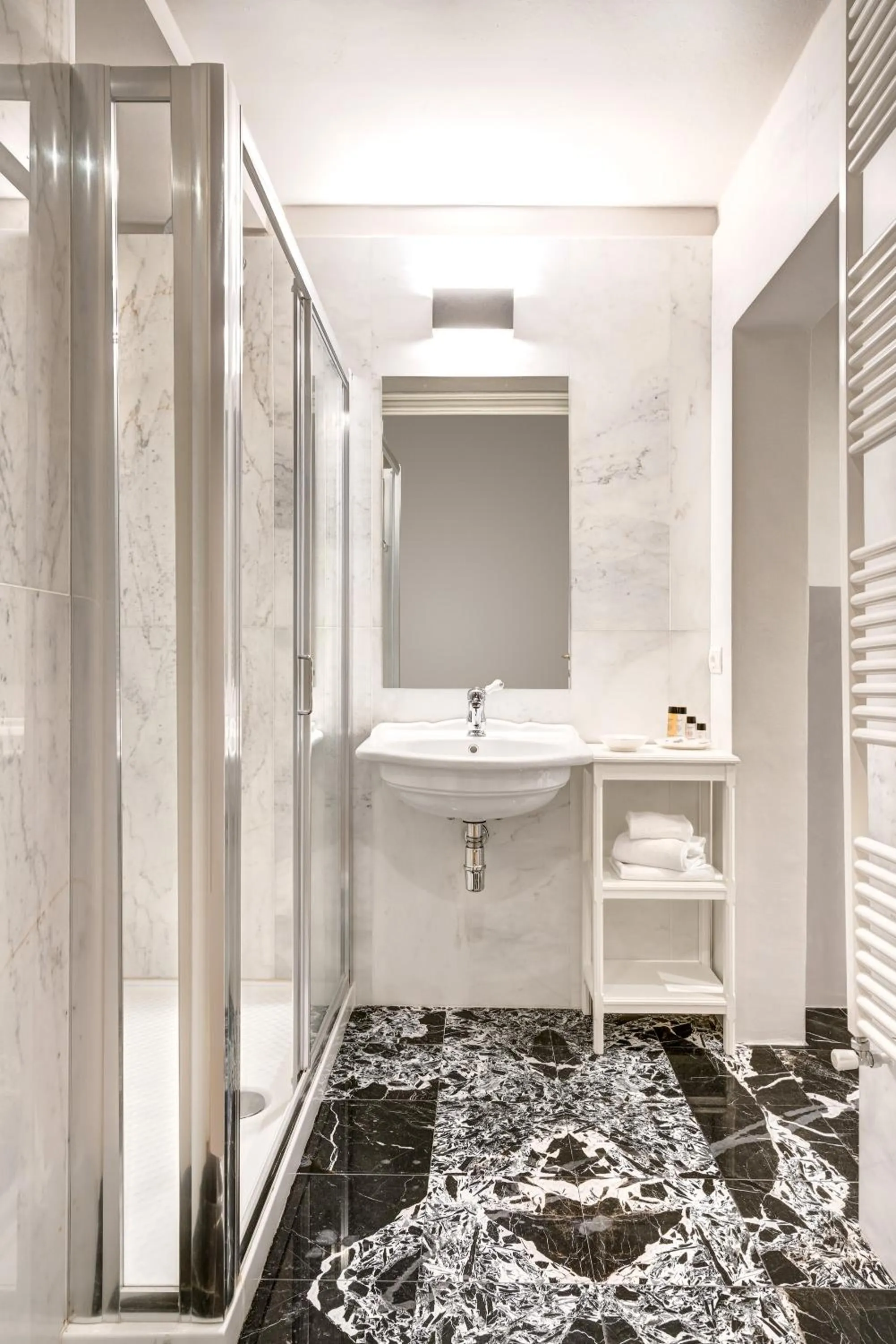 Palazzo D'Oltrarno - Residenza D'Epoca