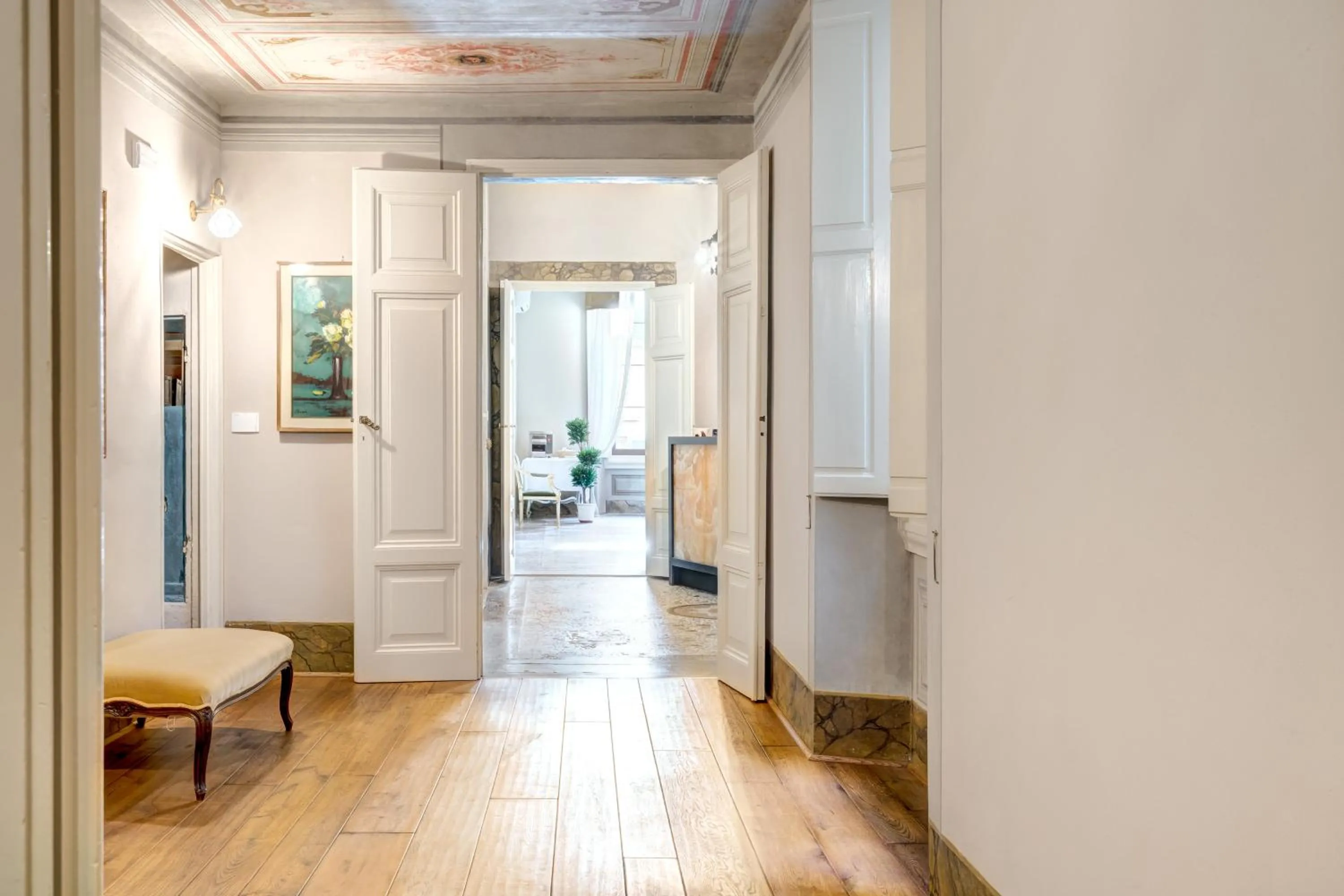 Palazzo D'Oltrarno - Residenza D'Epoca