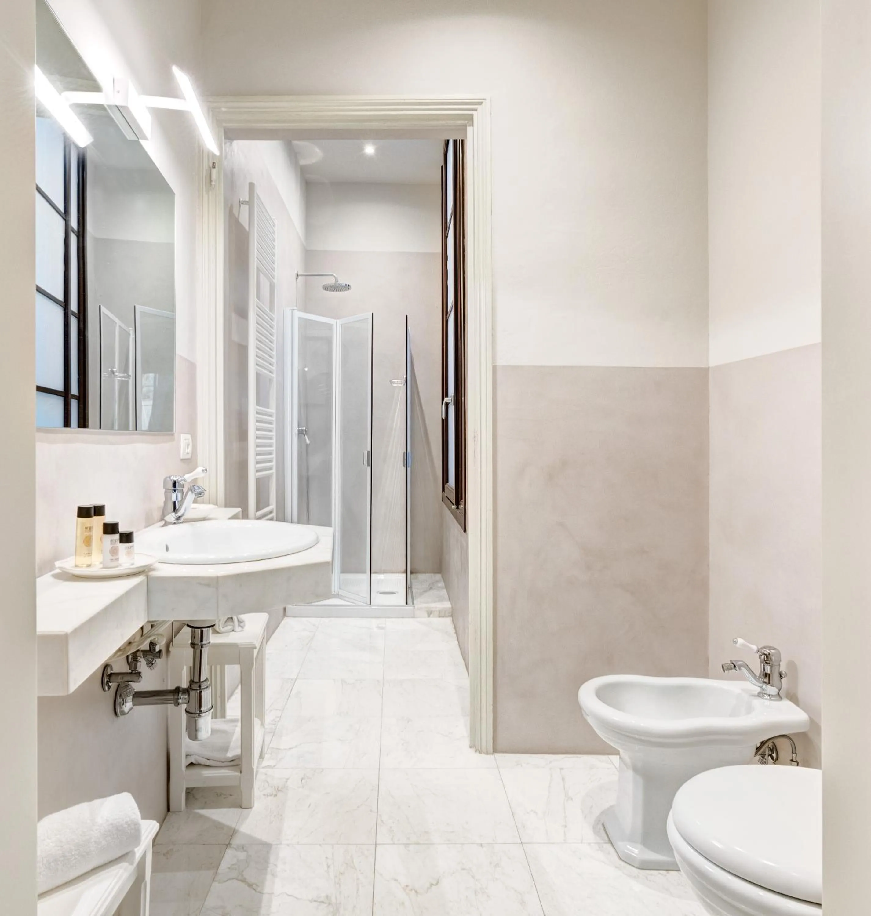 Palazzo D'Oltrarno - Residenza D'Epoca