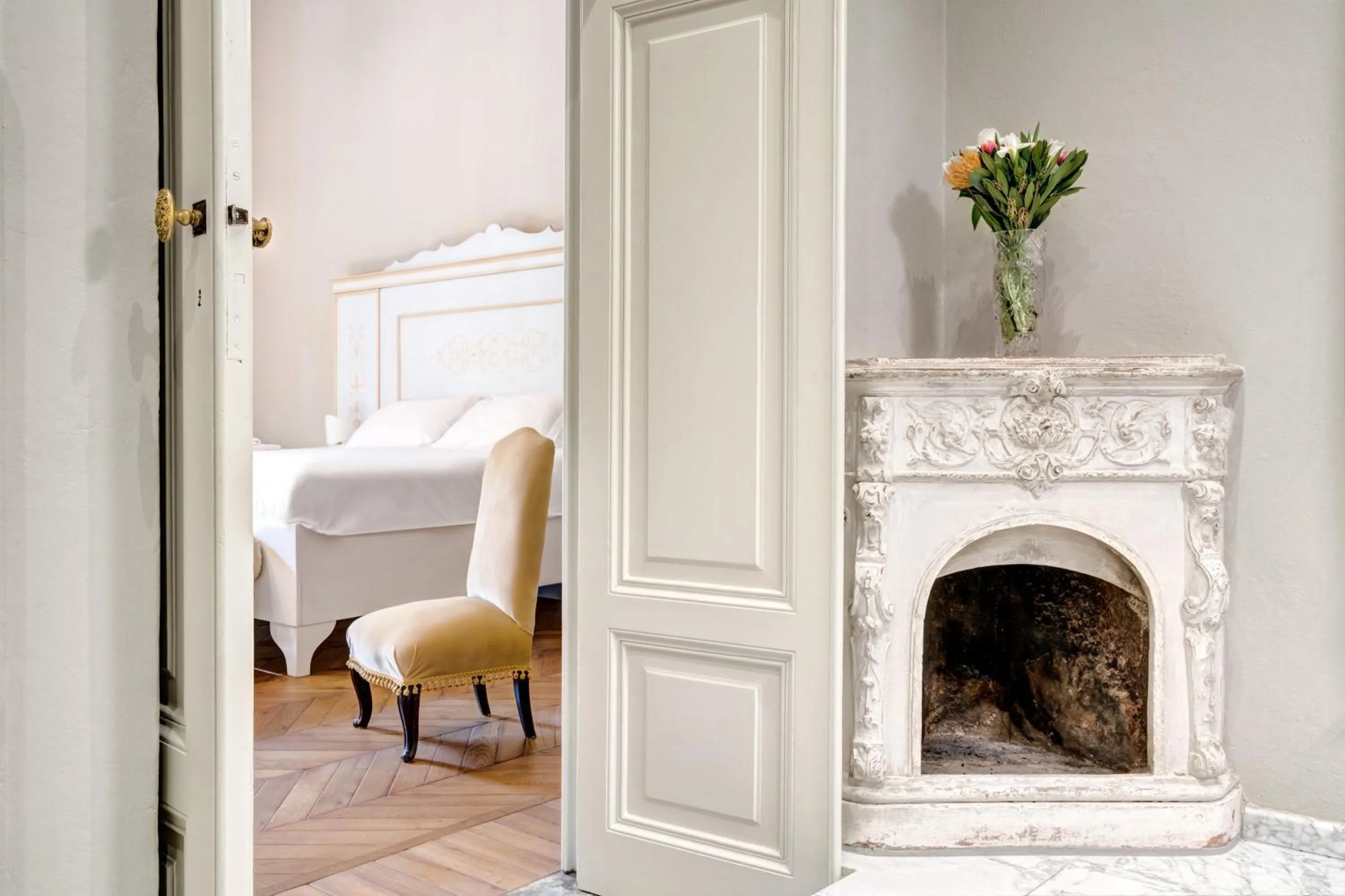 Palazzo D'Oltrarno - Residenza D'Epoca