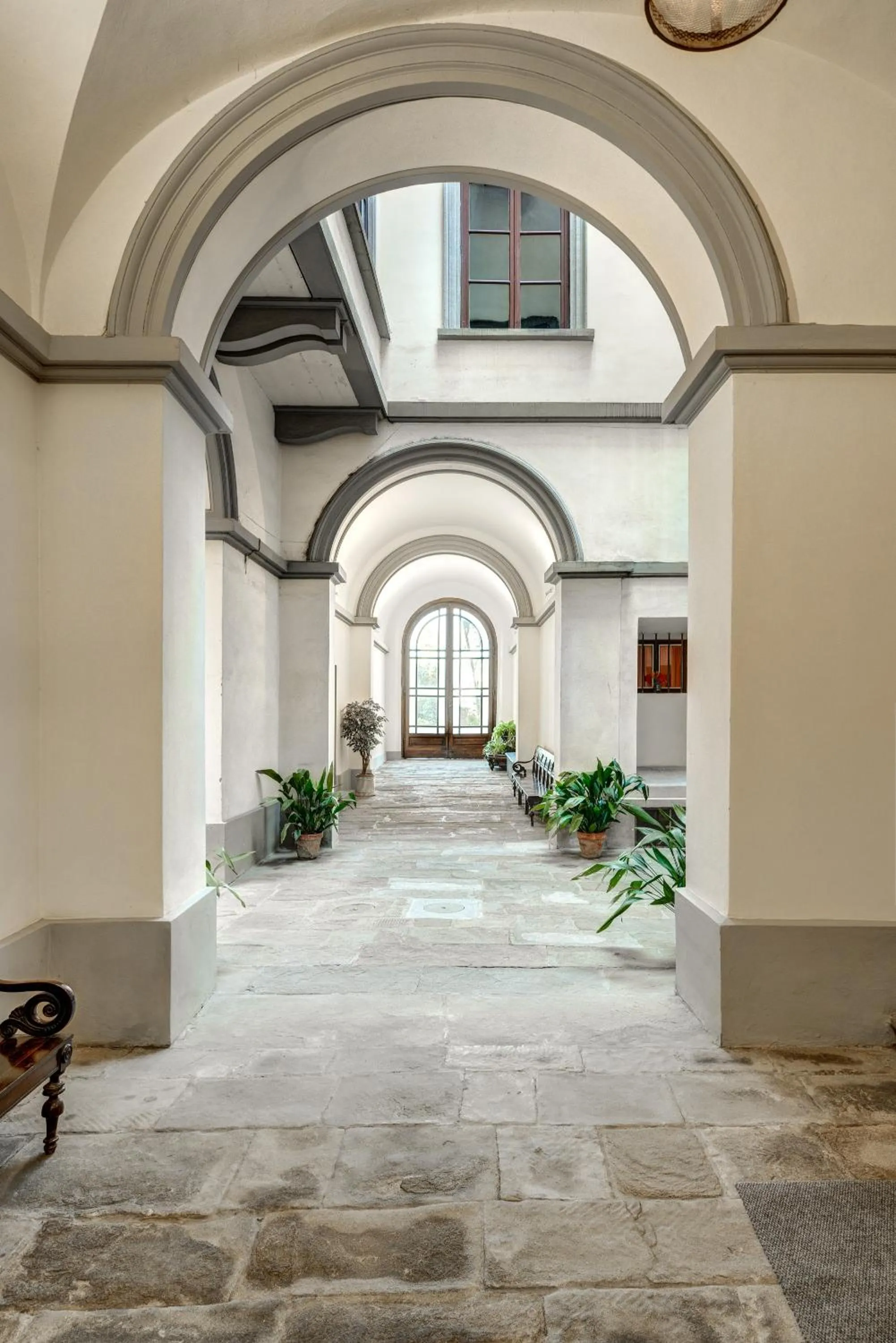 Palazzo D'Oltrarno - Residenza D'Epoca