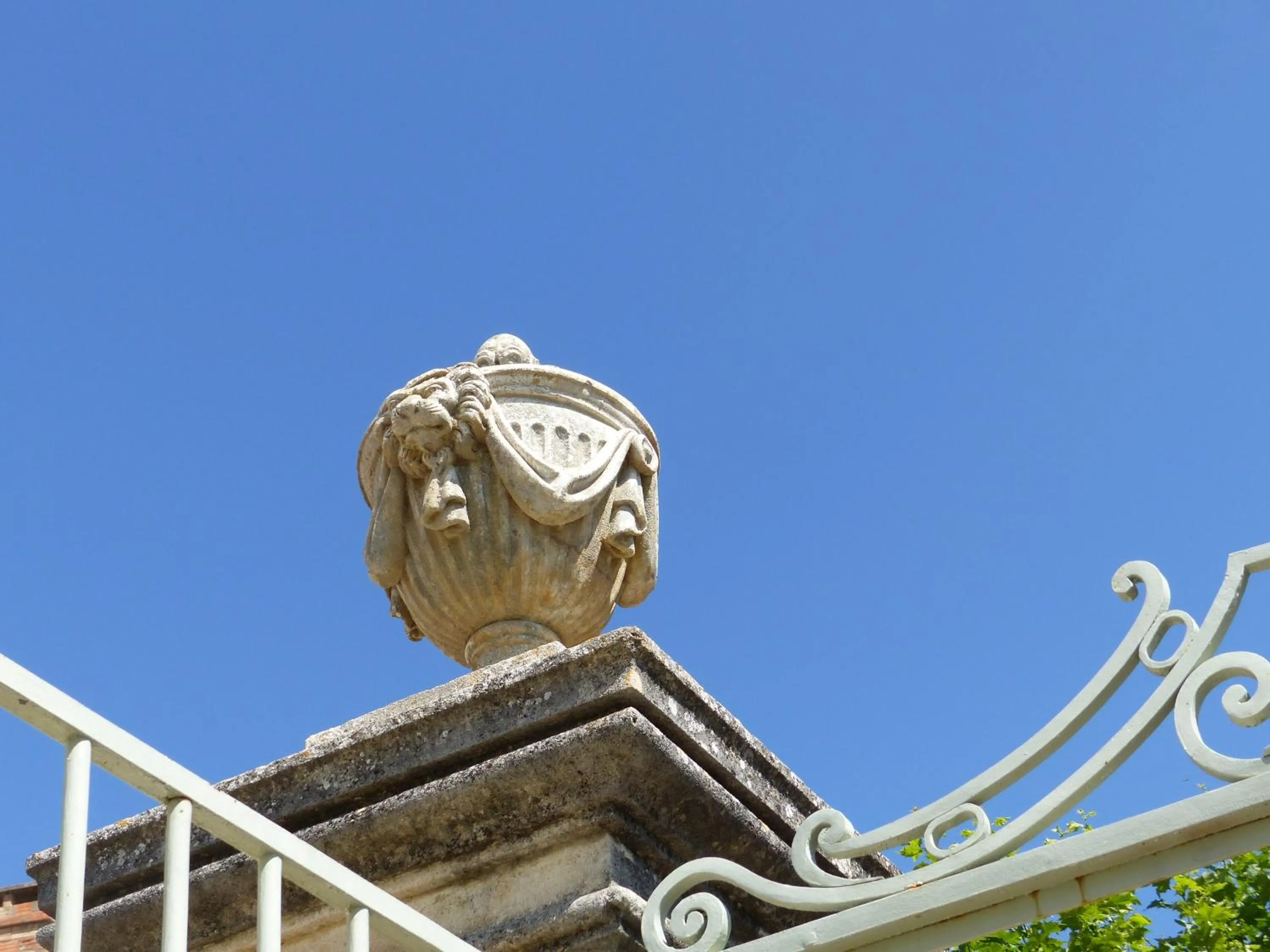 Château du Grand Jardin