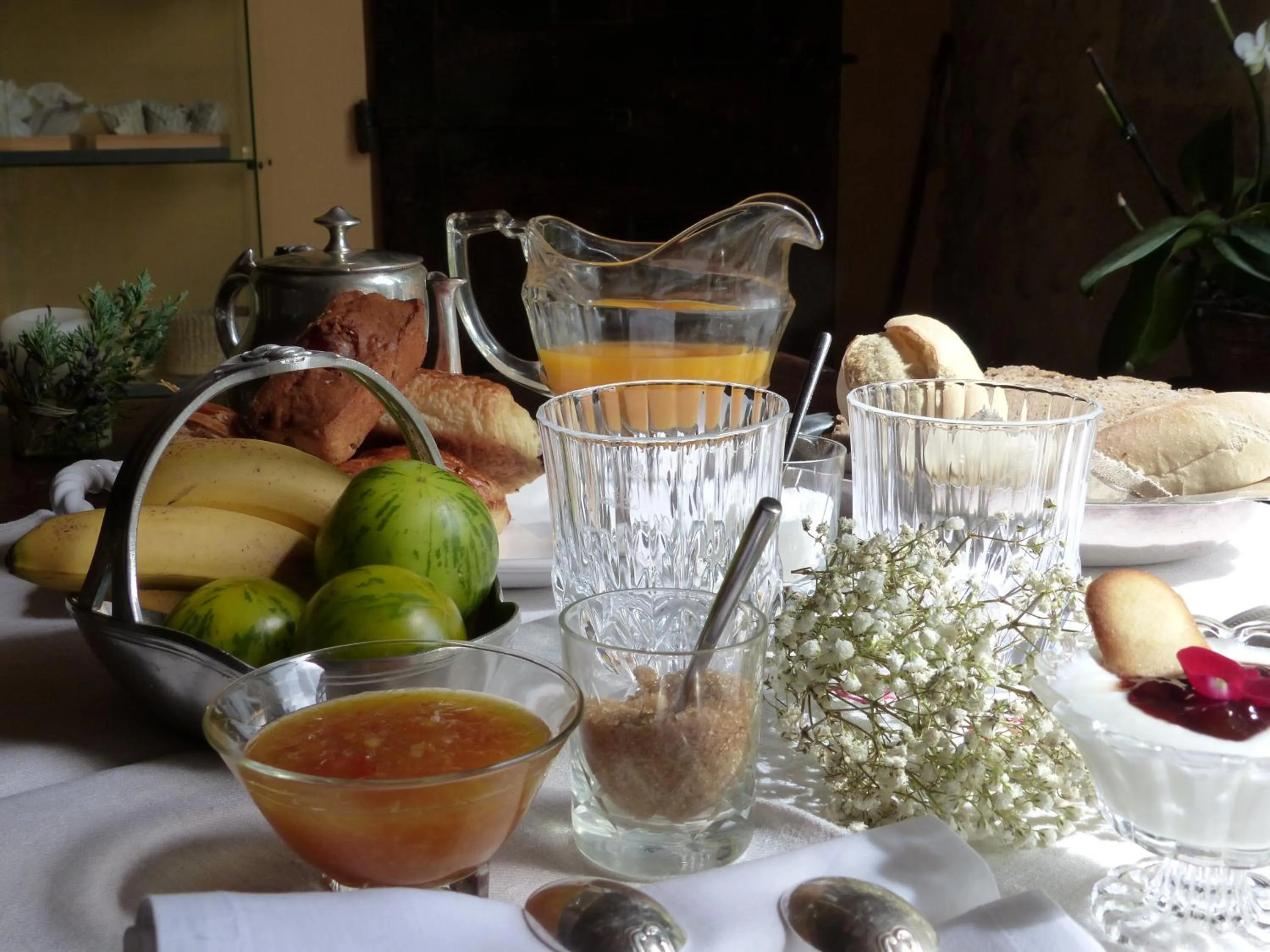 Château du Grand Jardin