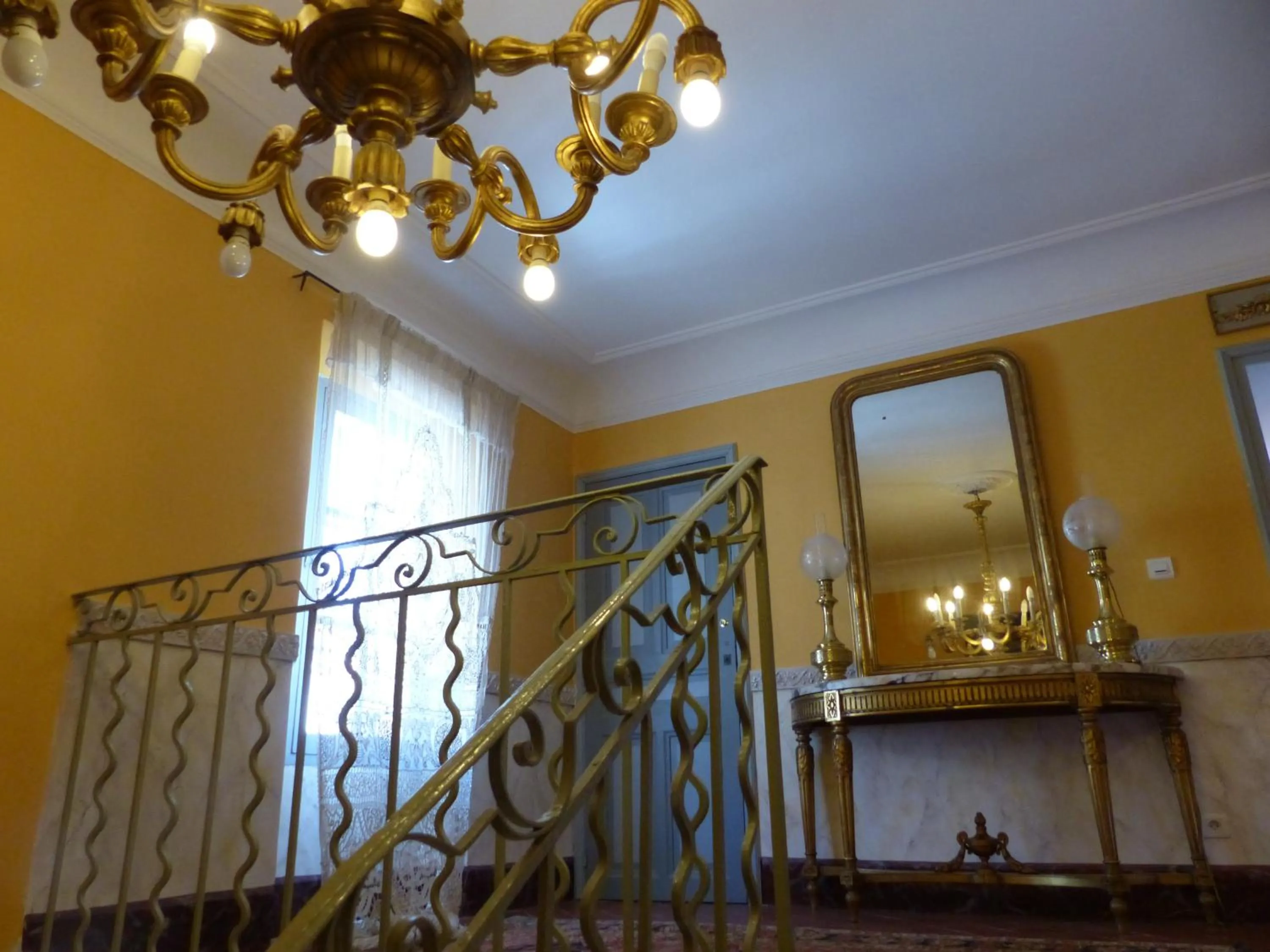 Château du Grand Jardin