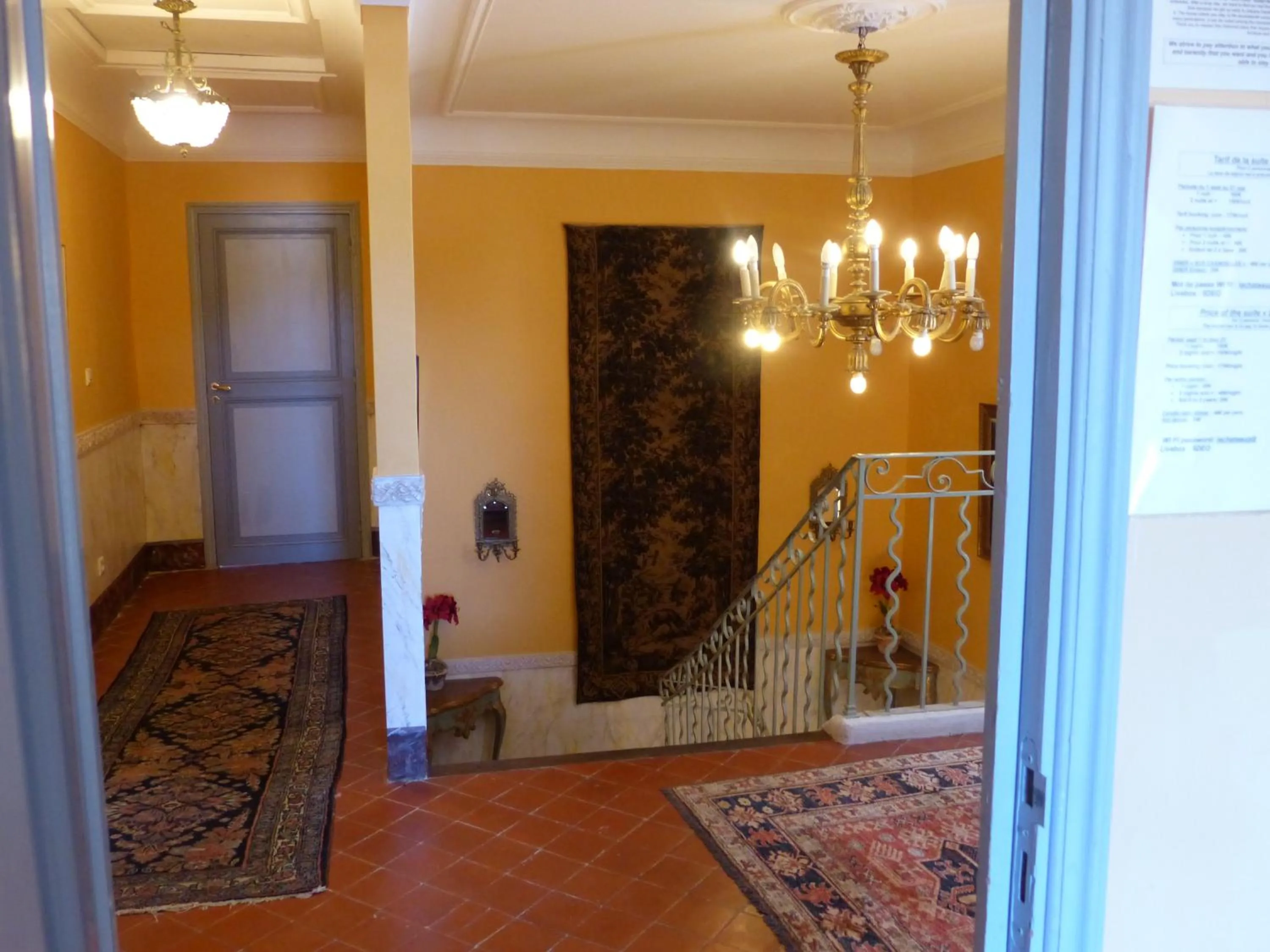 Château du Grand Jardin