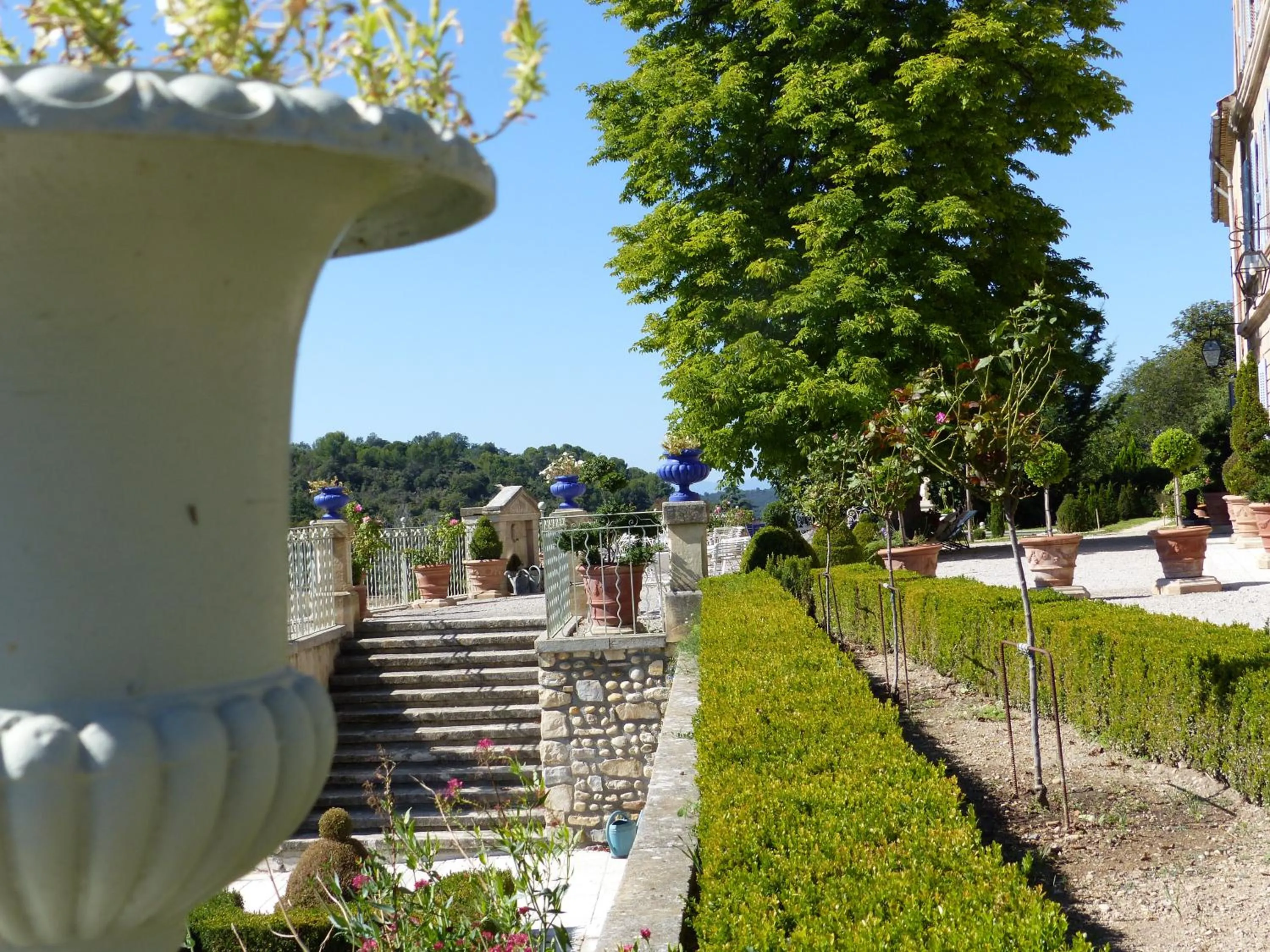 Château du Grand Jardin