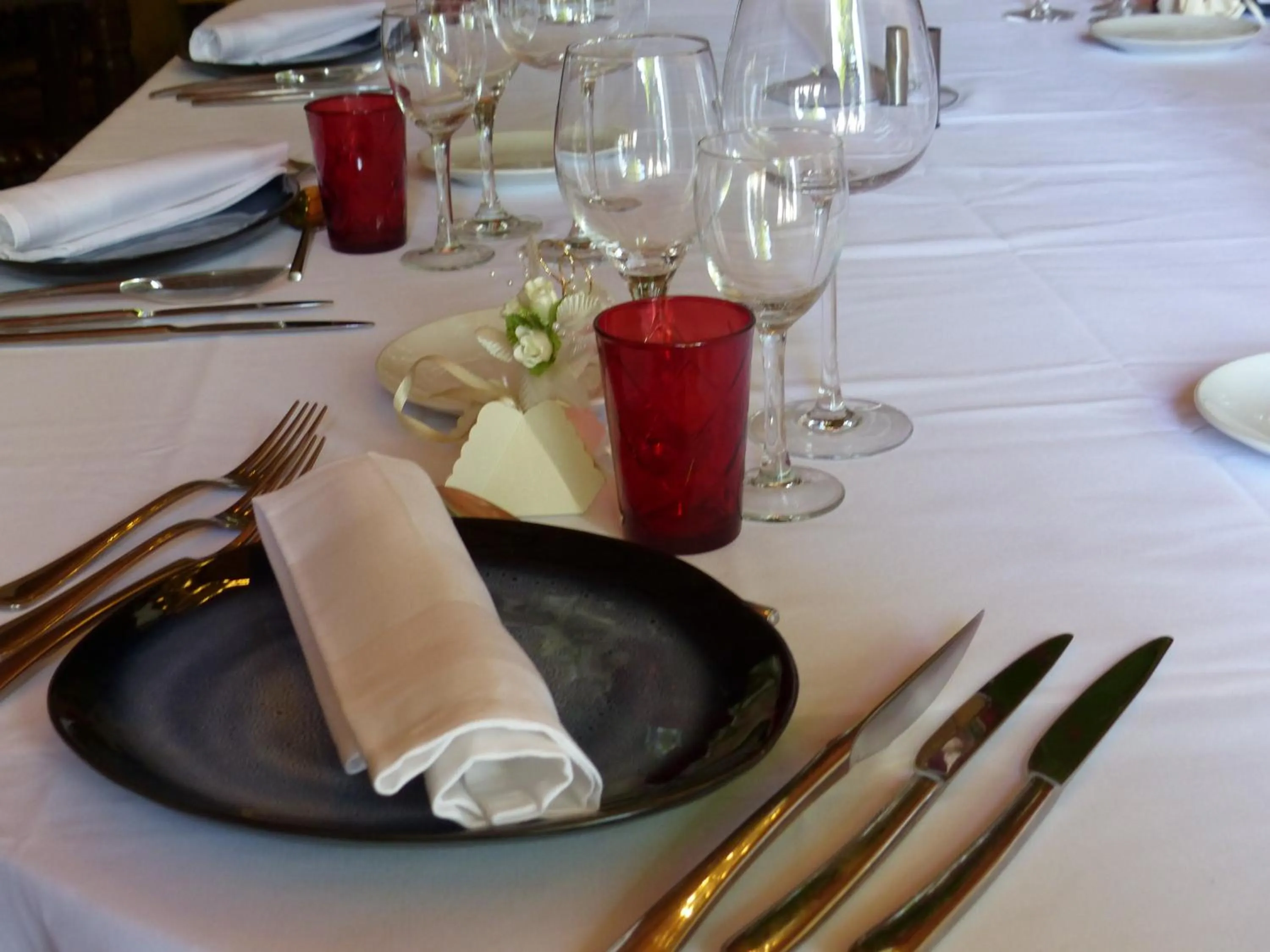 Château du Grand Jardin