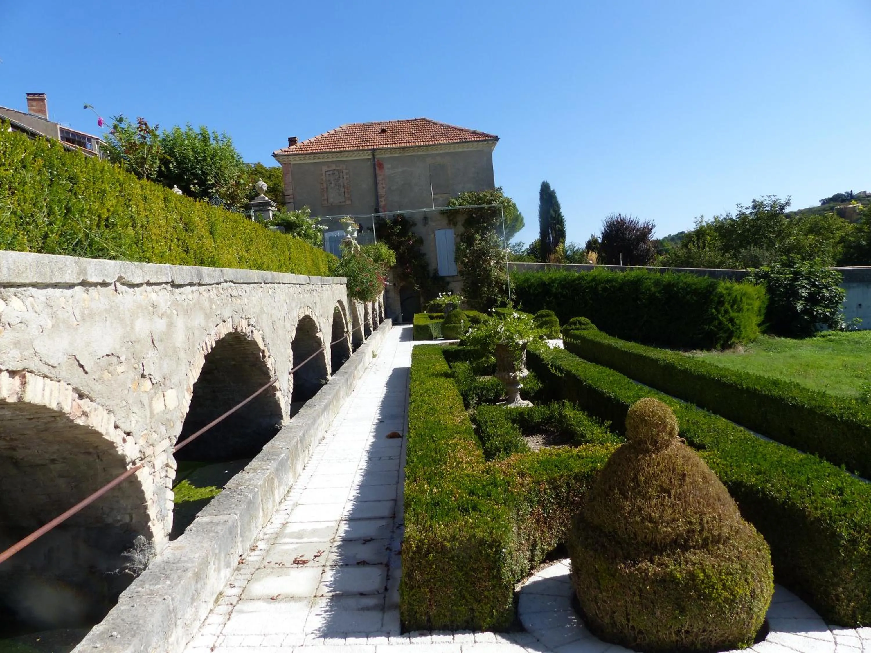 Château du Grand Jardin