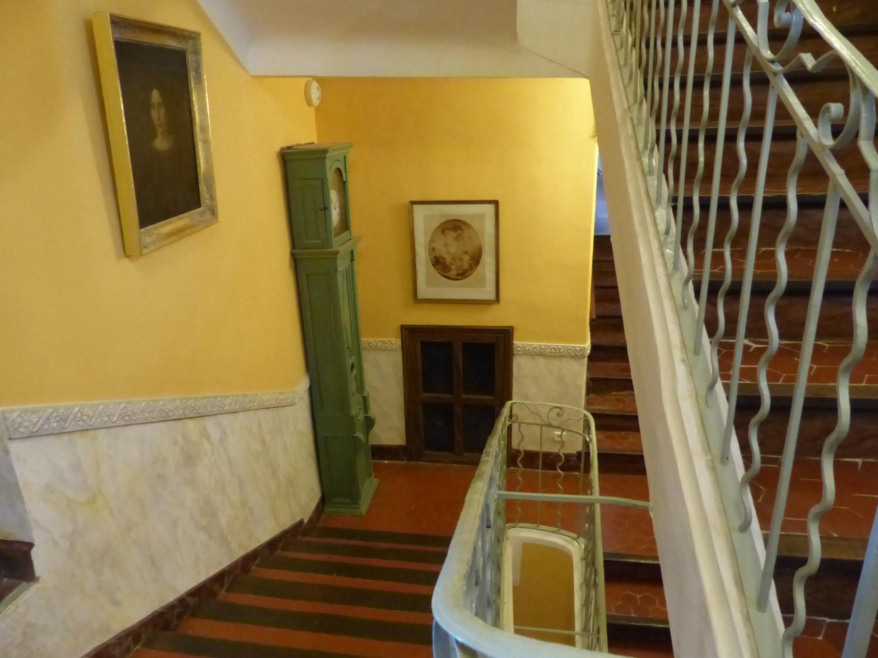 Château du Grand Jardin