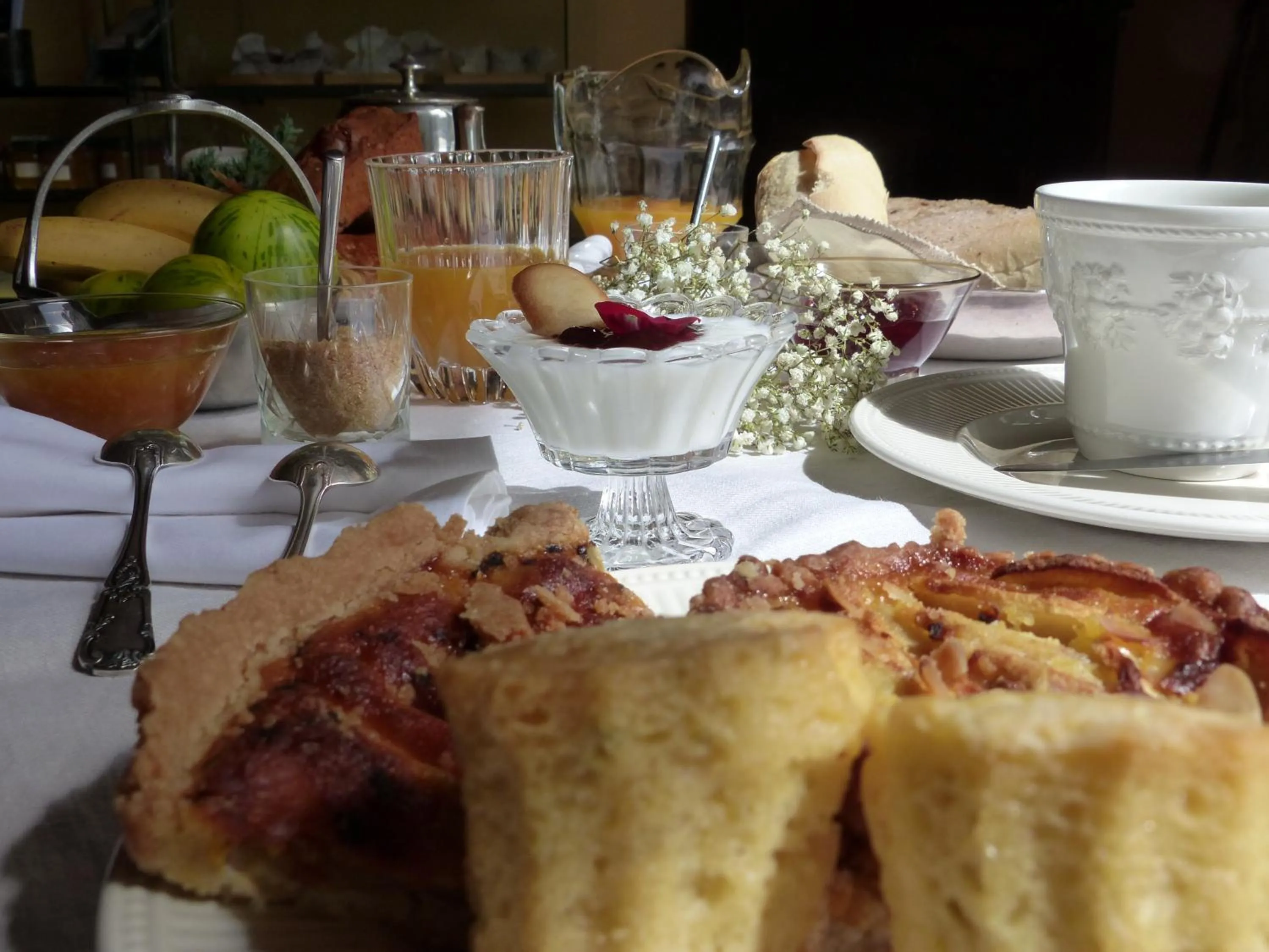 Château du Grand Jardin